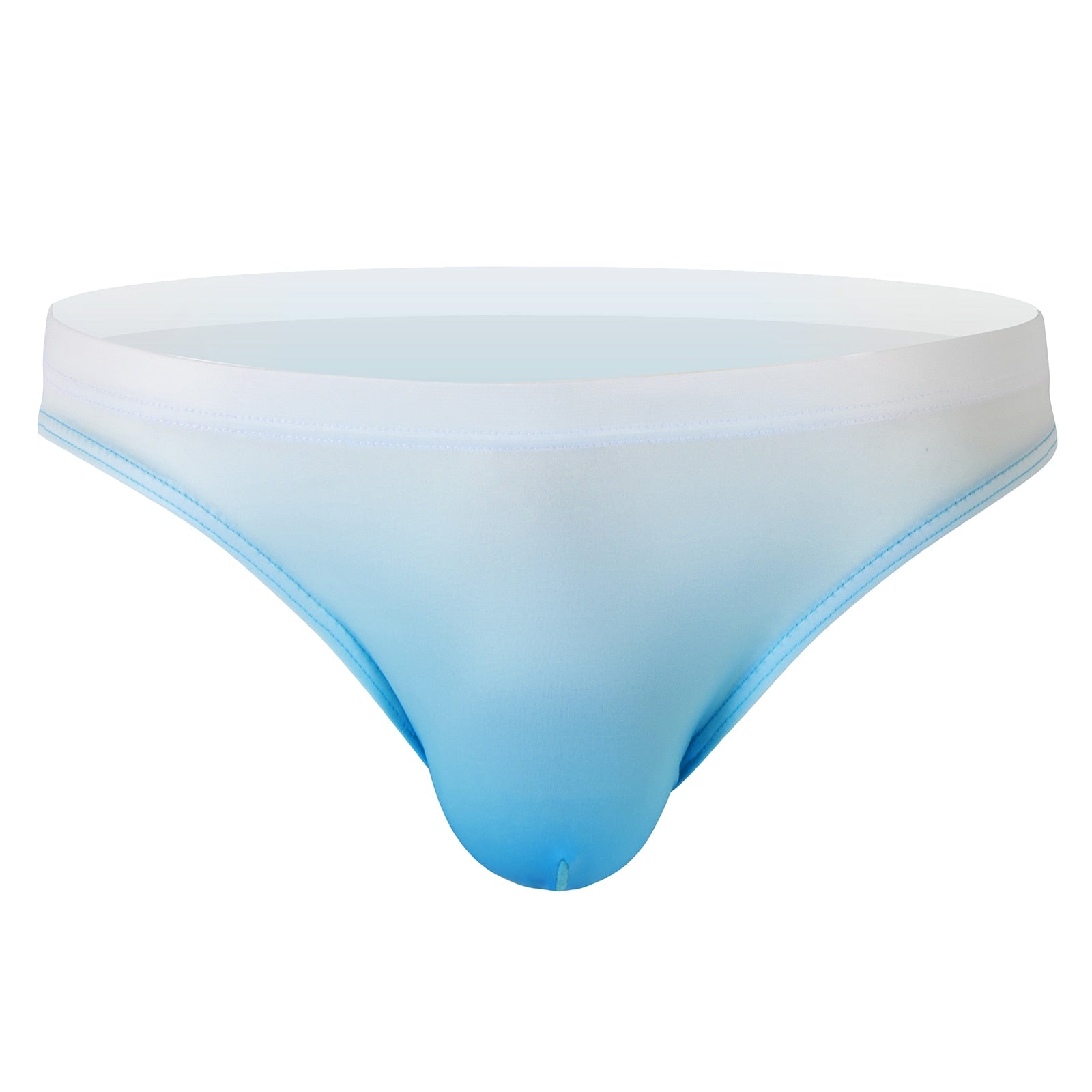 Mellow Gradient Briefs | dmunderwear detail image 13