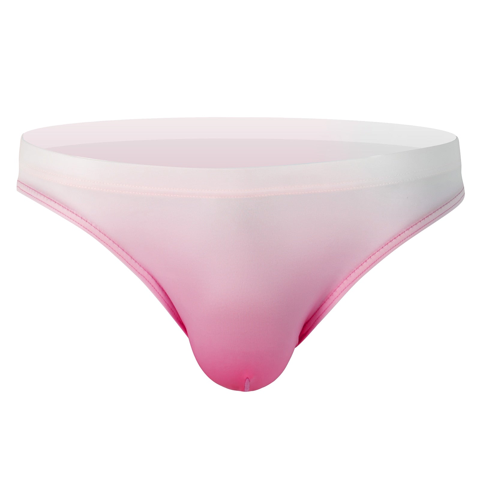 Mellow Gradient Briefs | dmunderwear detail image 16
