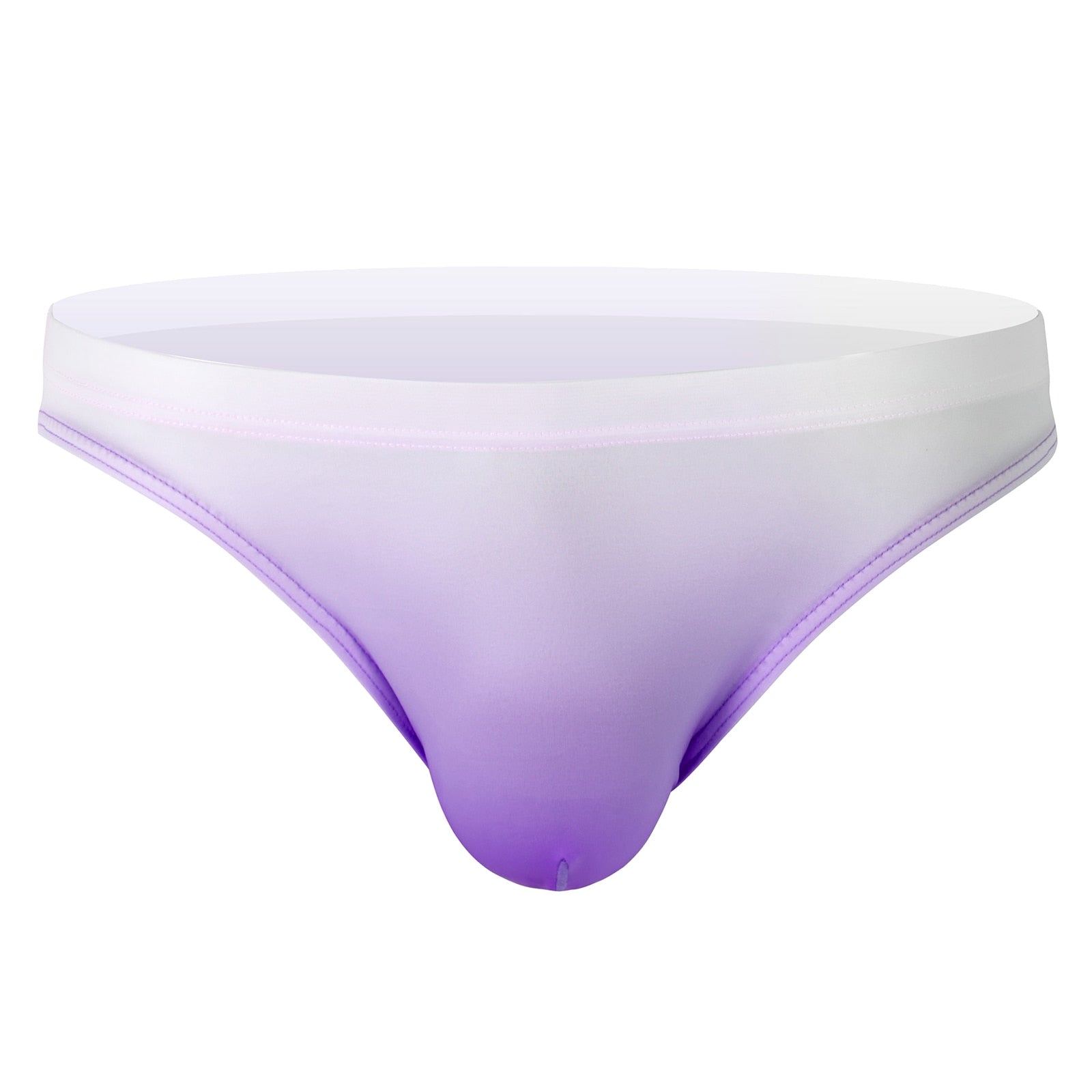 Mellow Gradient Briefs | dmunderwear detail image 19