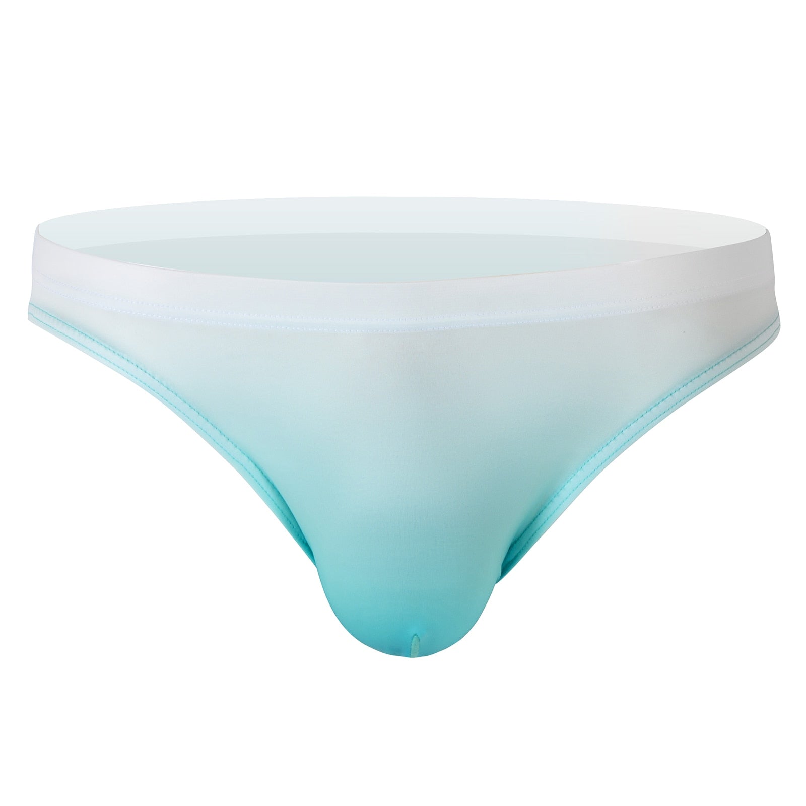 Mellow Gradient Briefs | dmunderwear detail image 3