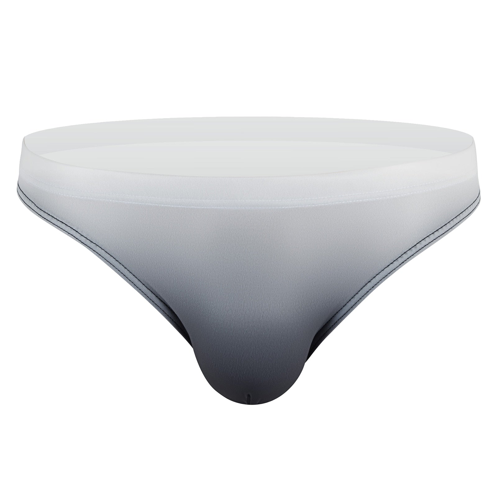 Mellow Gradient Briefs | dmunderwear detail image 6