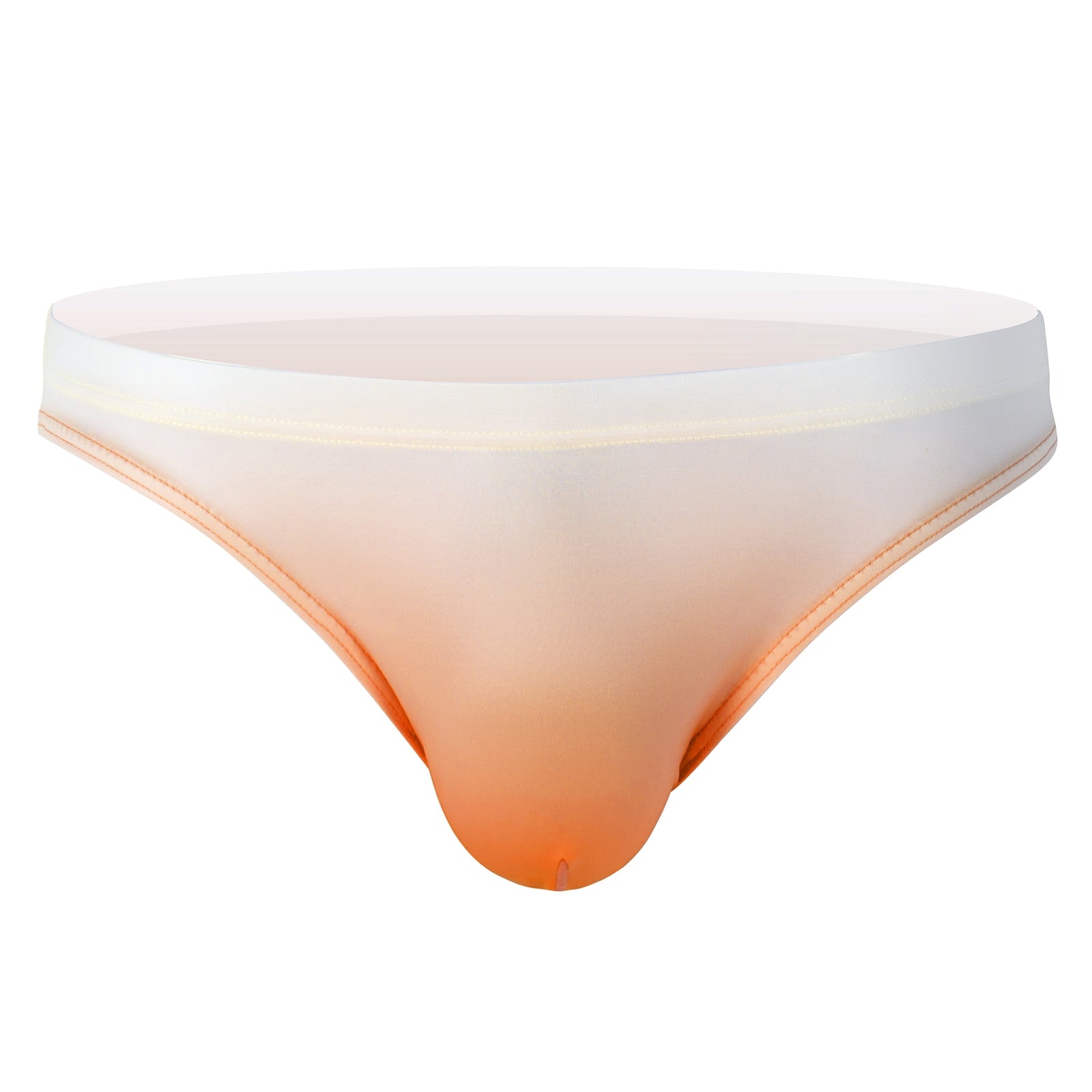 Mellow Gradient Briefs | dmunderwear detail image 9