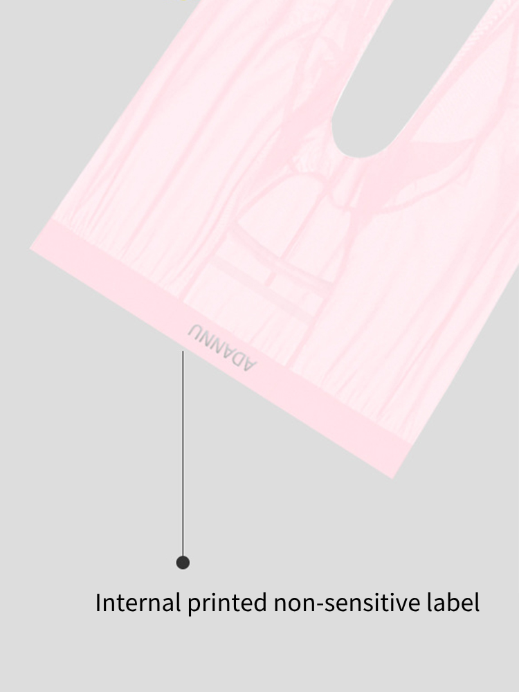 Men's Lightweight Semi-See-Through Sports Pants with Spacious Pouch | dmunderwear detail image 11