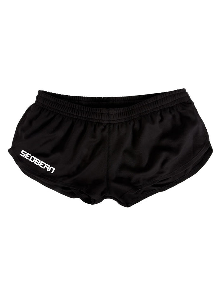 Men's Antibacterial Breathable Sportswear Boxers | dmunderwear