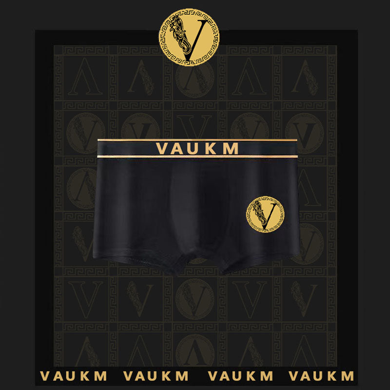 Men's briefs Breathable sport shorts Light luxury briefs Men's boxer shorts | dmunderwear detail image 12