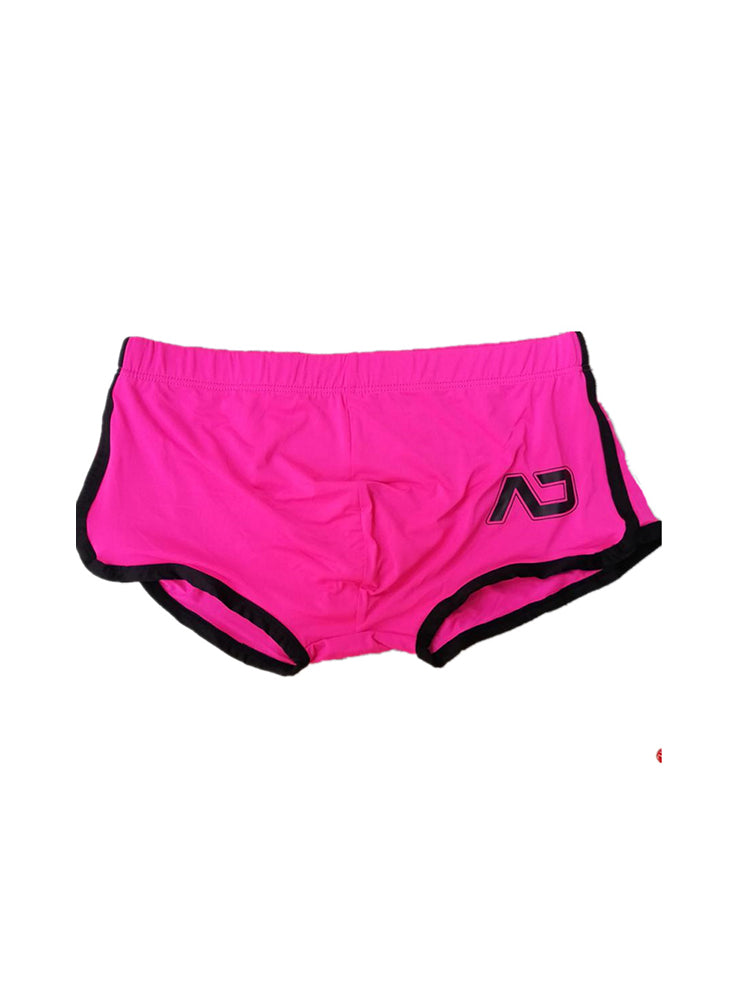 Men's Casual Sports Beach Shorts Boxers Briefs | dmunderwear detail image 13