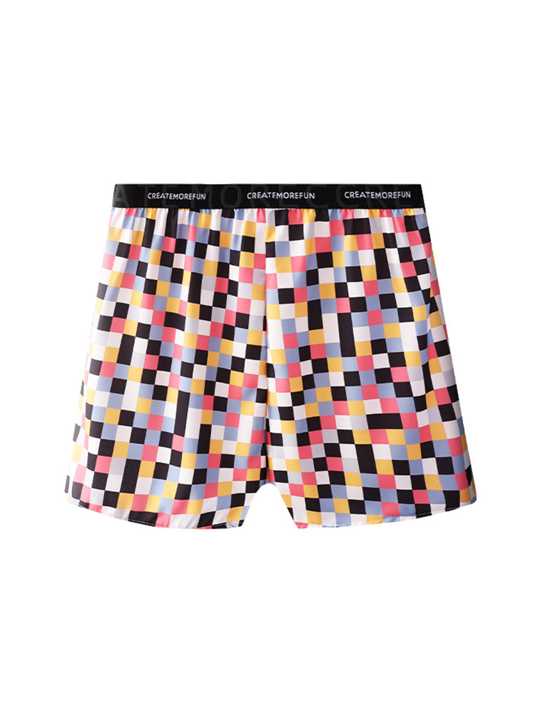 Men's Homewear Summer Lounge Bottoms | dmunderwear