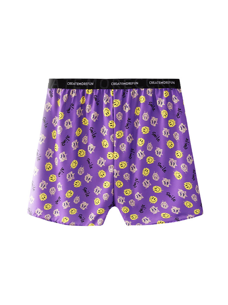 Men's Homewear Summer Lounge Bottoms | dmunderwear detail image 10