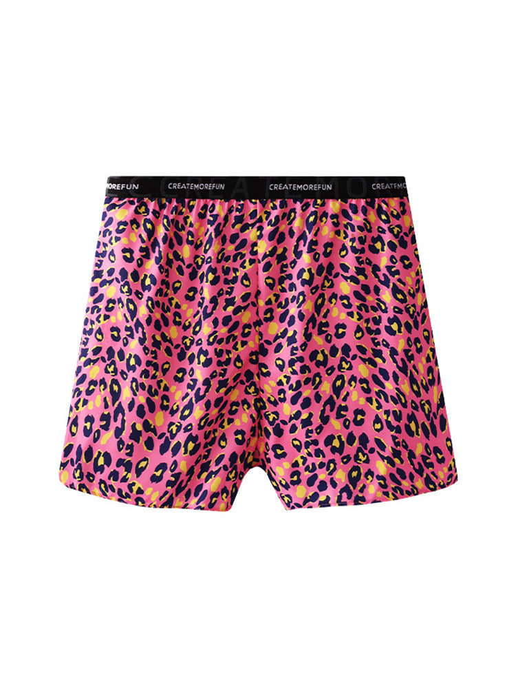 Men's Homewear Summer Lounge Bottoms | dmunderwear detail image 7