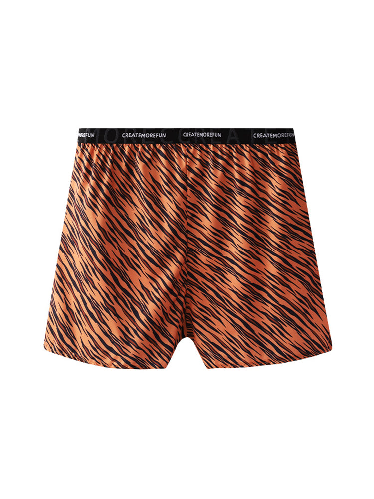 Men's Homewear Summer Lounge Bottoms | dmunderwear detail image 9