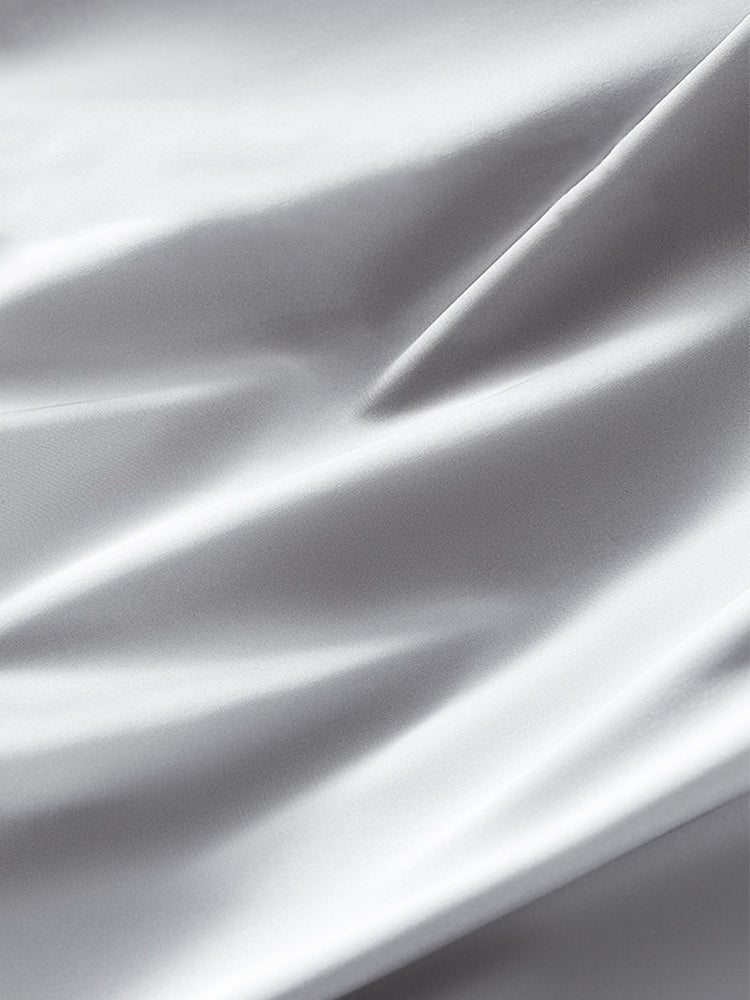 Men's Ice Silk Cooling Lightweight & Airy Ultra-Soft Smooth Lounge & Sleepwear | dmunderwear detail image 7