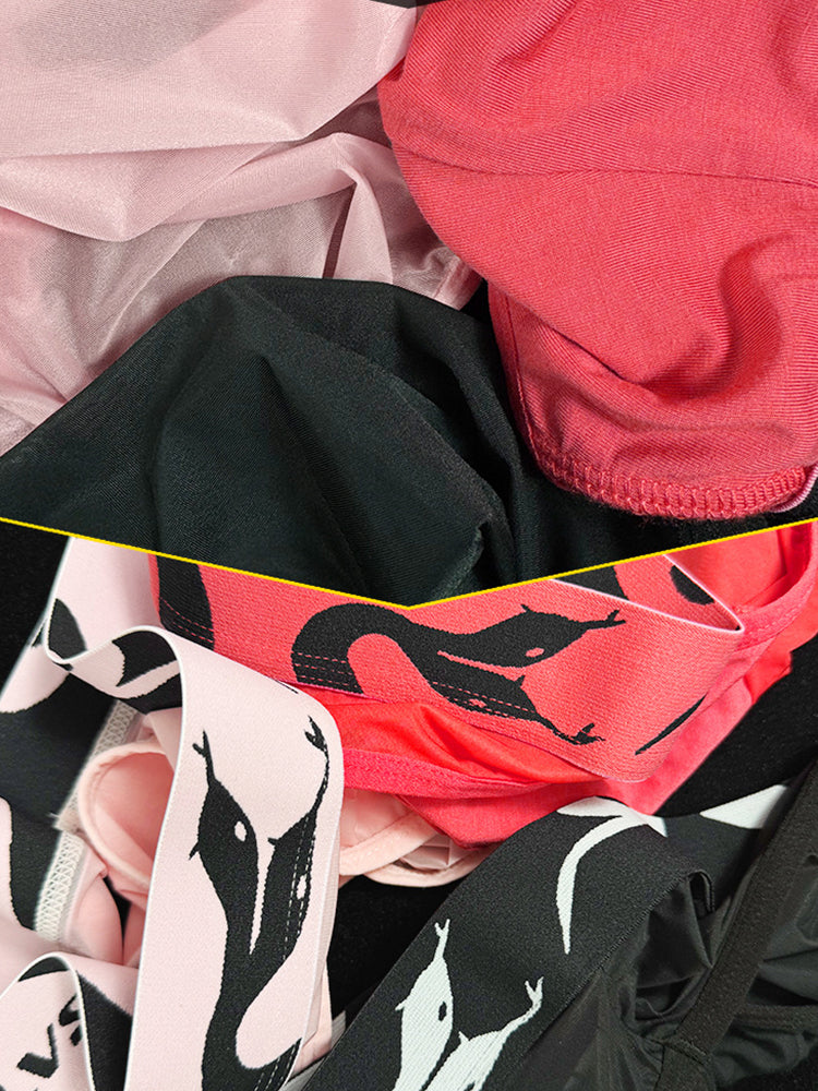 Men's Mesh Sport Briefs with Contoured Pouch & Ventilation | dmunderwear detail image 12