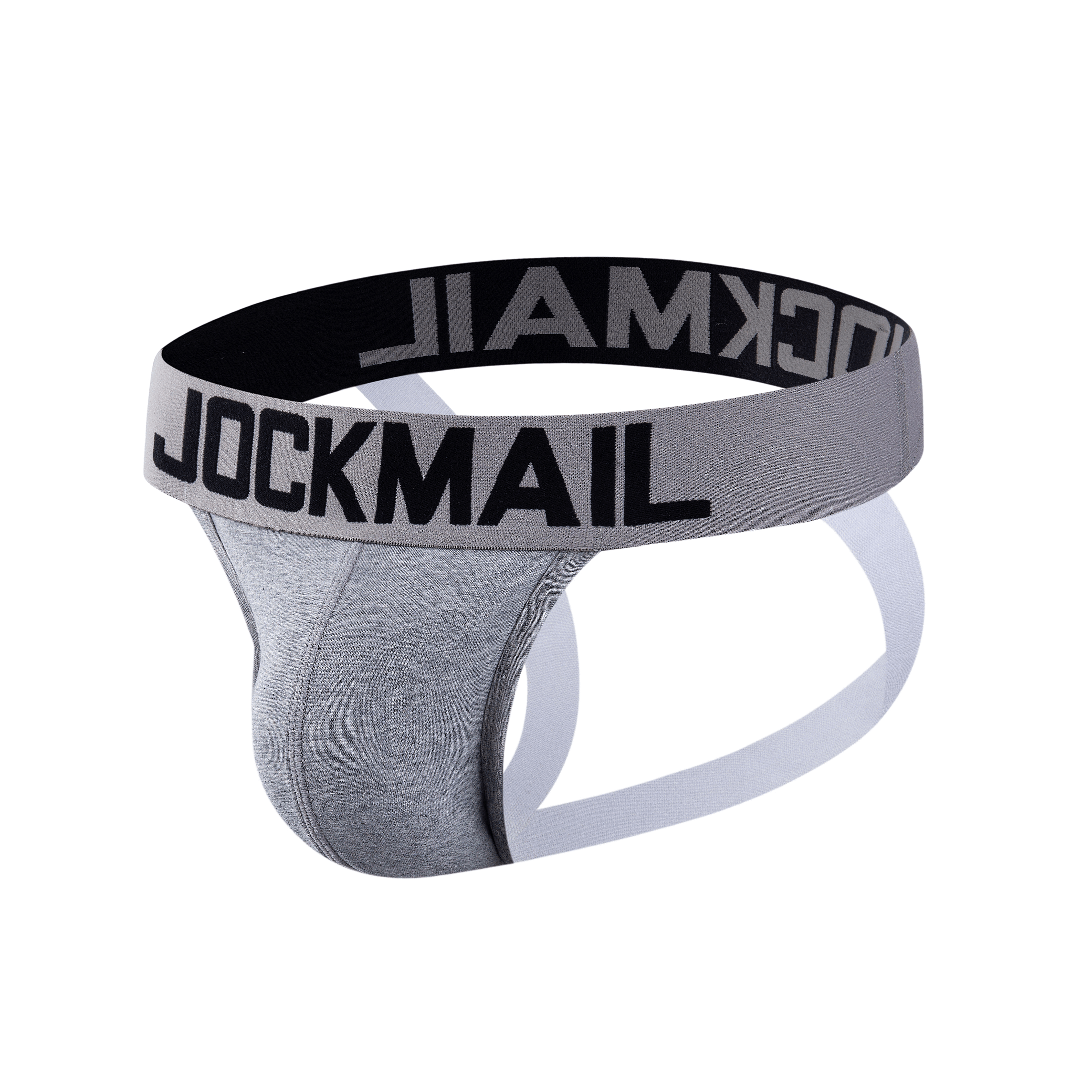 JOCKMAIL JM204 - Classic Jock | dmunderwear detail image 11