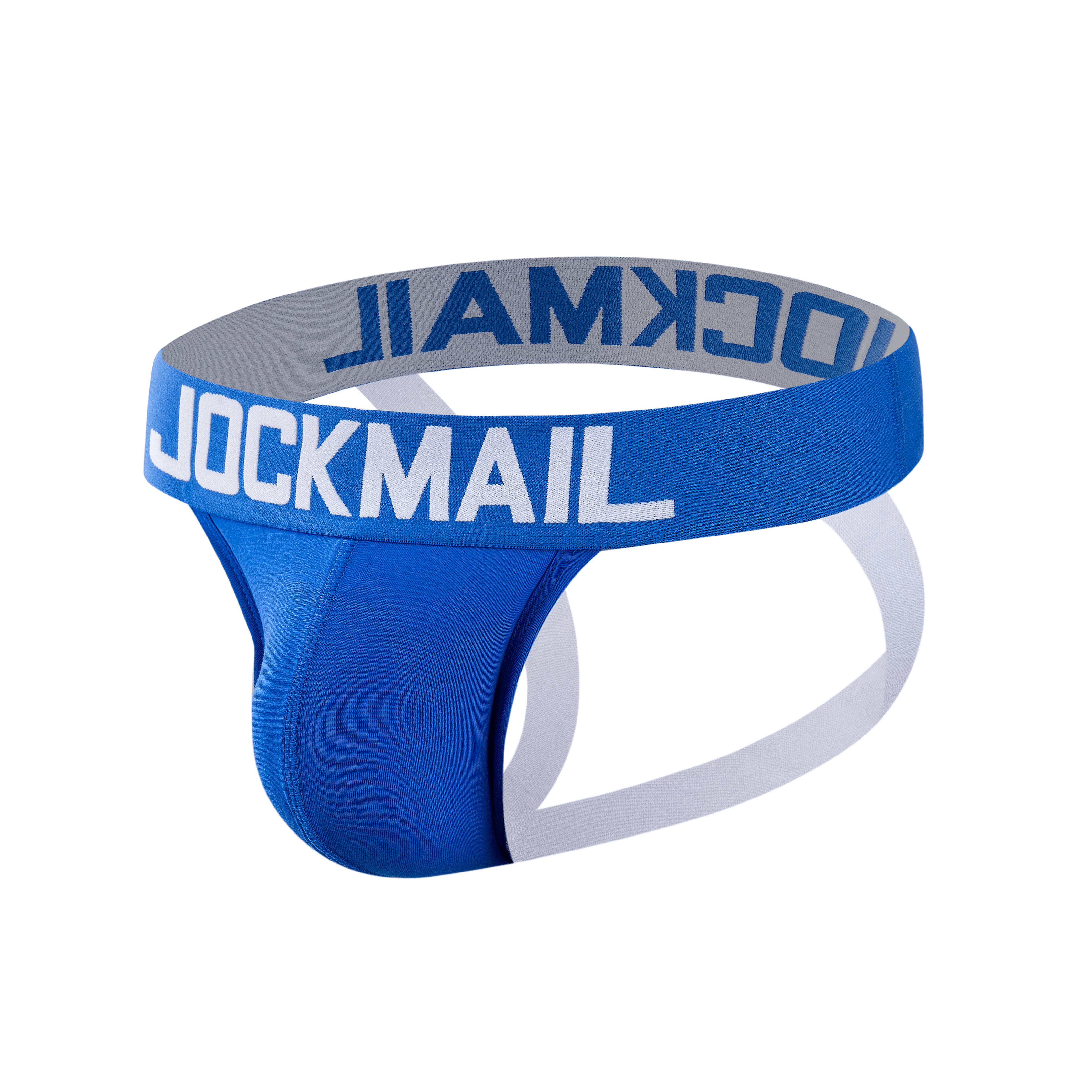 JOCKMAIL JM204 - Classic Jock | dmunderwear detail image 3