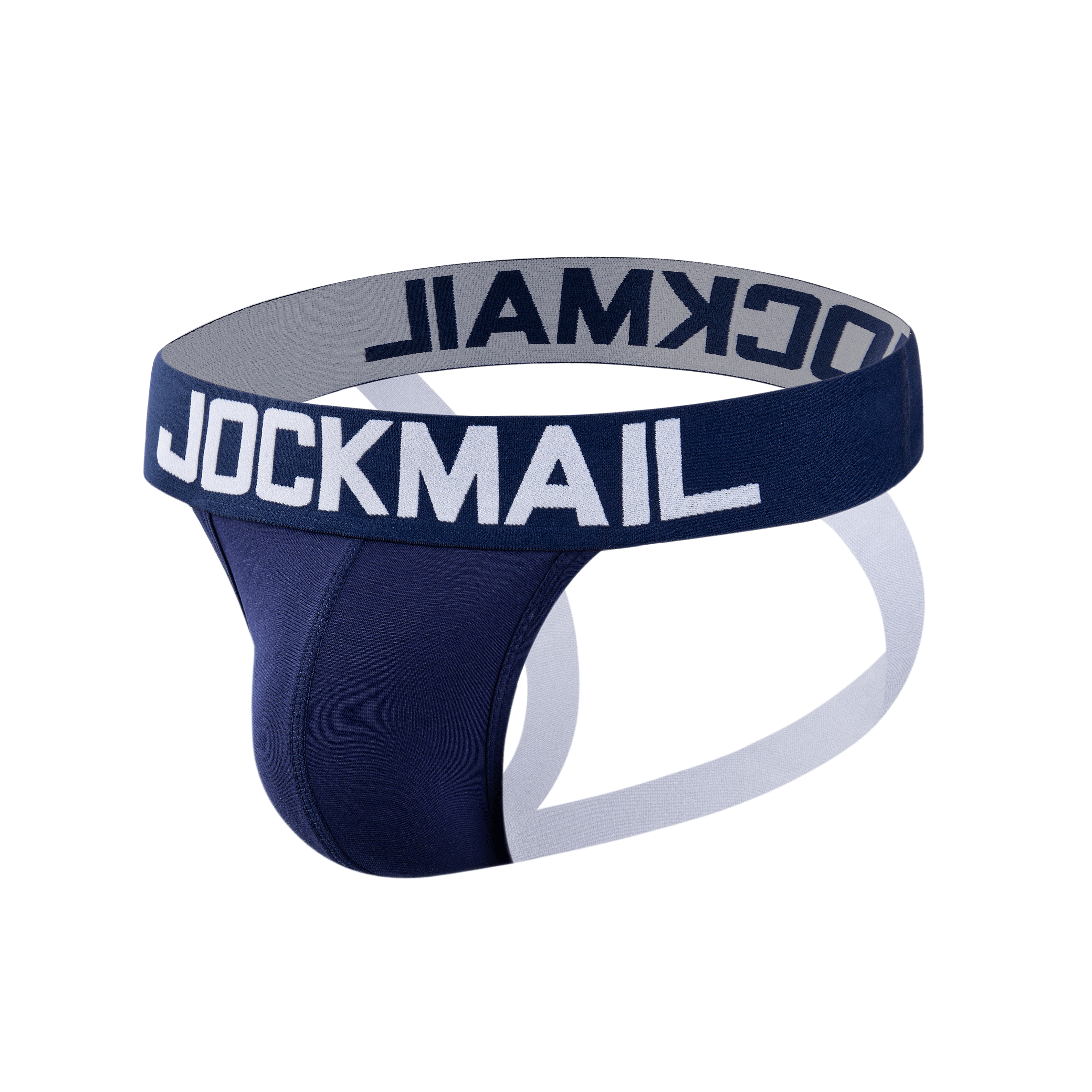 JOCKMAIL JM204 - Classic Jock | dmunderwear detail image 5