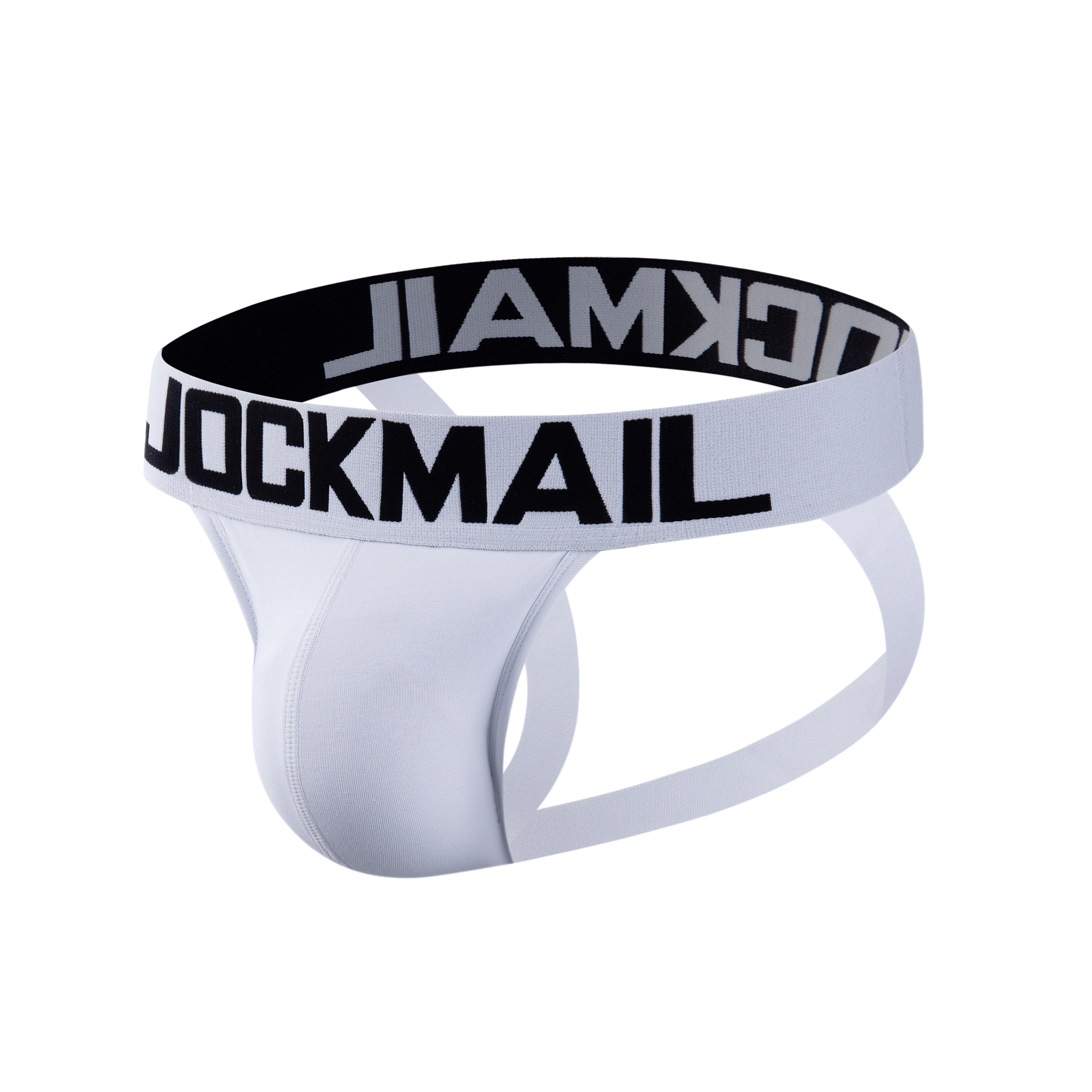 JOCKMAIL JM204 - Classic Jock | dmunderwear detail image 6