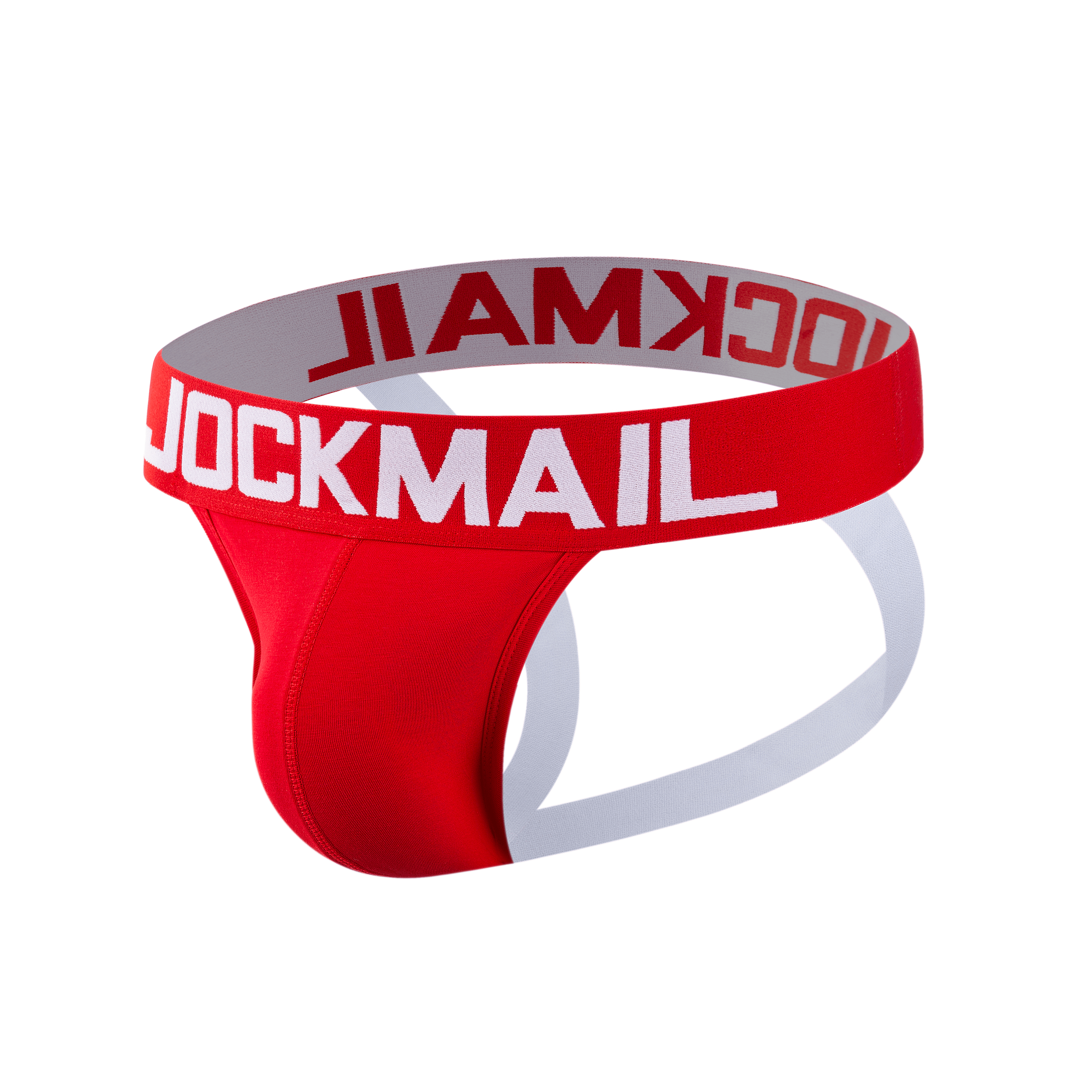 JOCKMAIL JM204 - Classic Jock | dmunderwear detail image 7