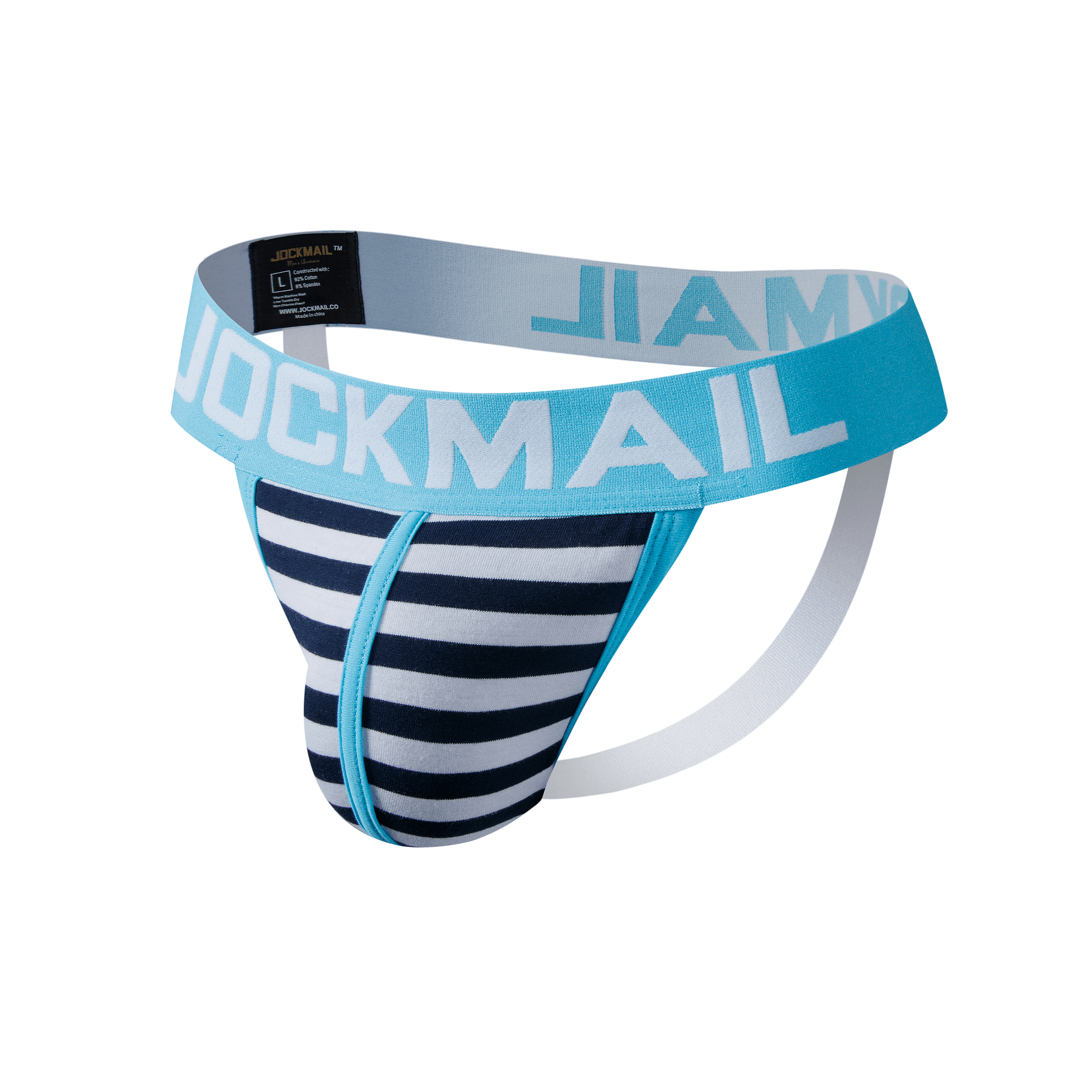 JOCKMAIL JM208 - Sailors Jockstrap | dmunderwear