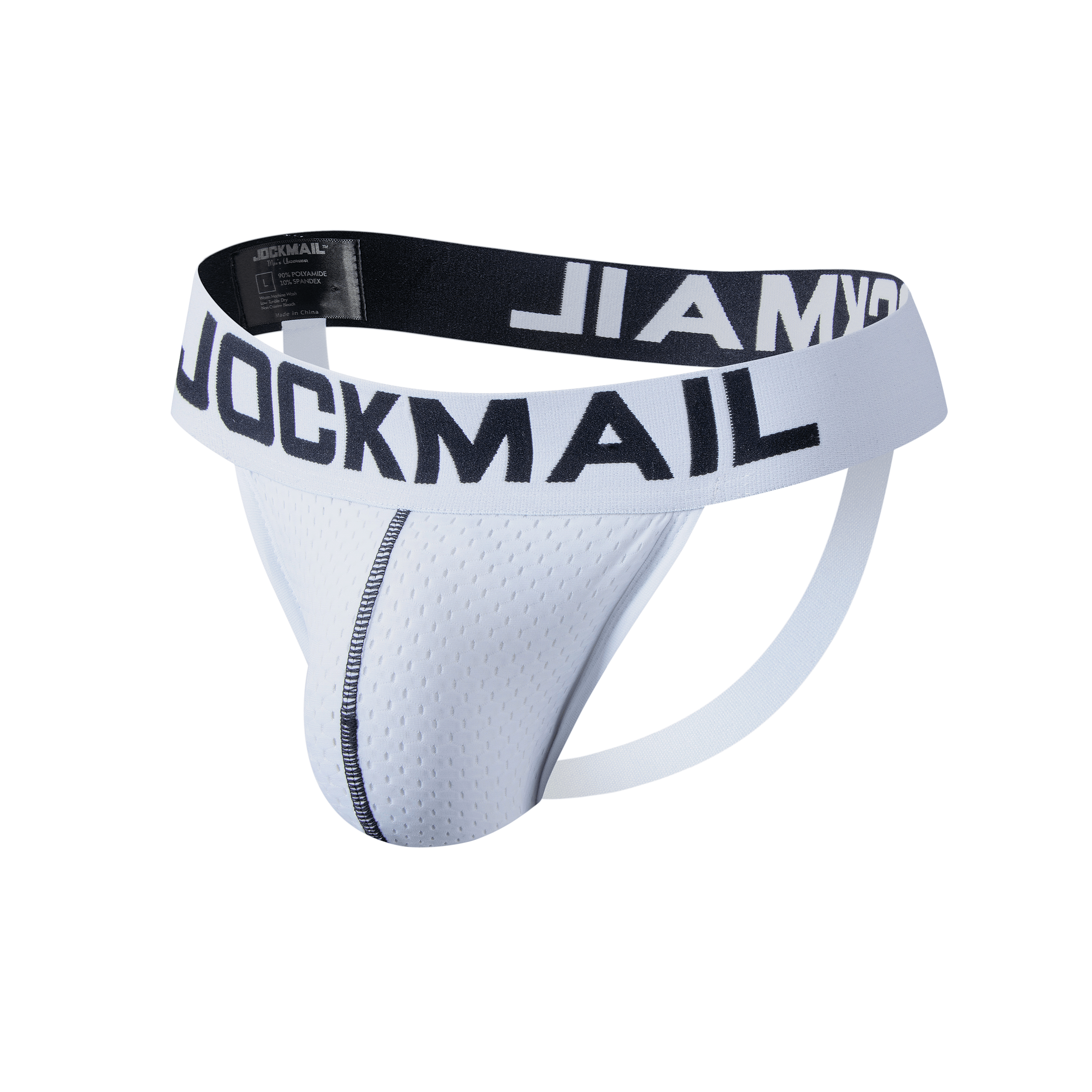 JOCKMAIL JM213 - Sport Jockstrap | dmunderwear