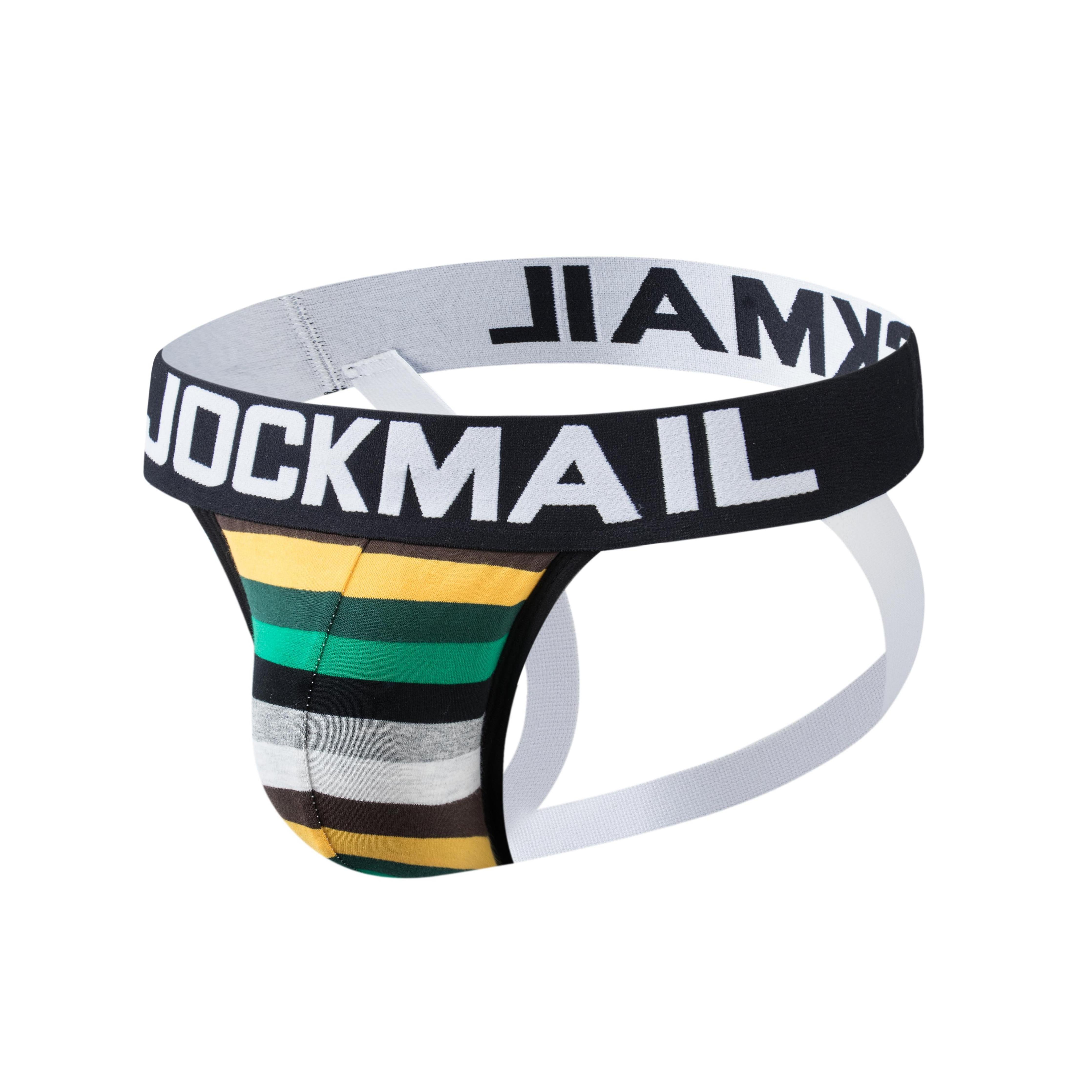 JOCKMAIL JM238 - Sailors Jockstrap | dmunderwear