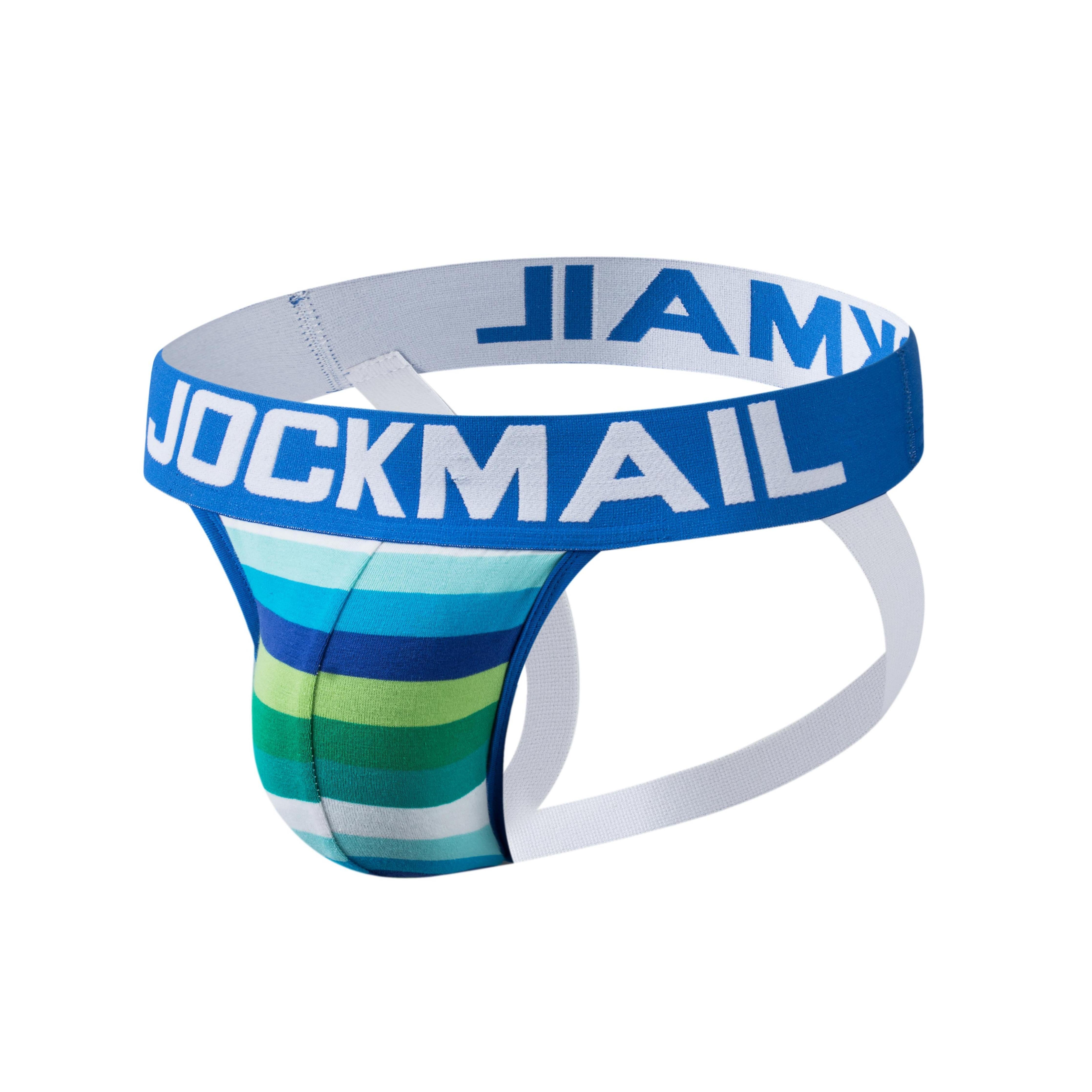 JOCKMAIL JM238 - Sailors Jockstrap | dmunderwear detail image 2