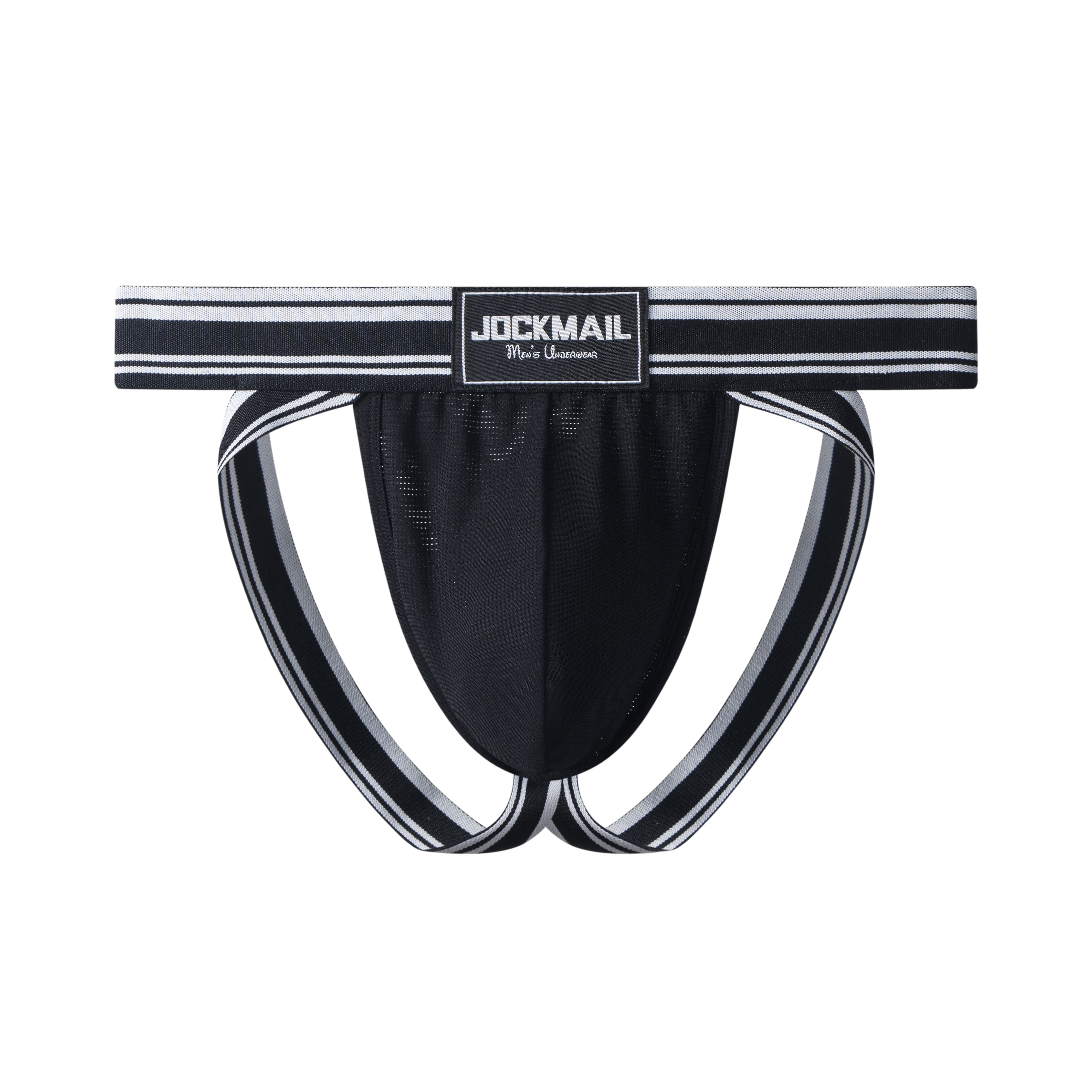 JOCKMAIL JM242 - Intensity Jockstrap | dmunderwear
