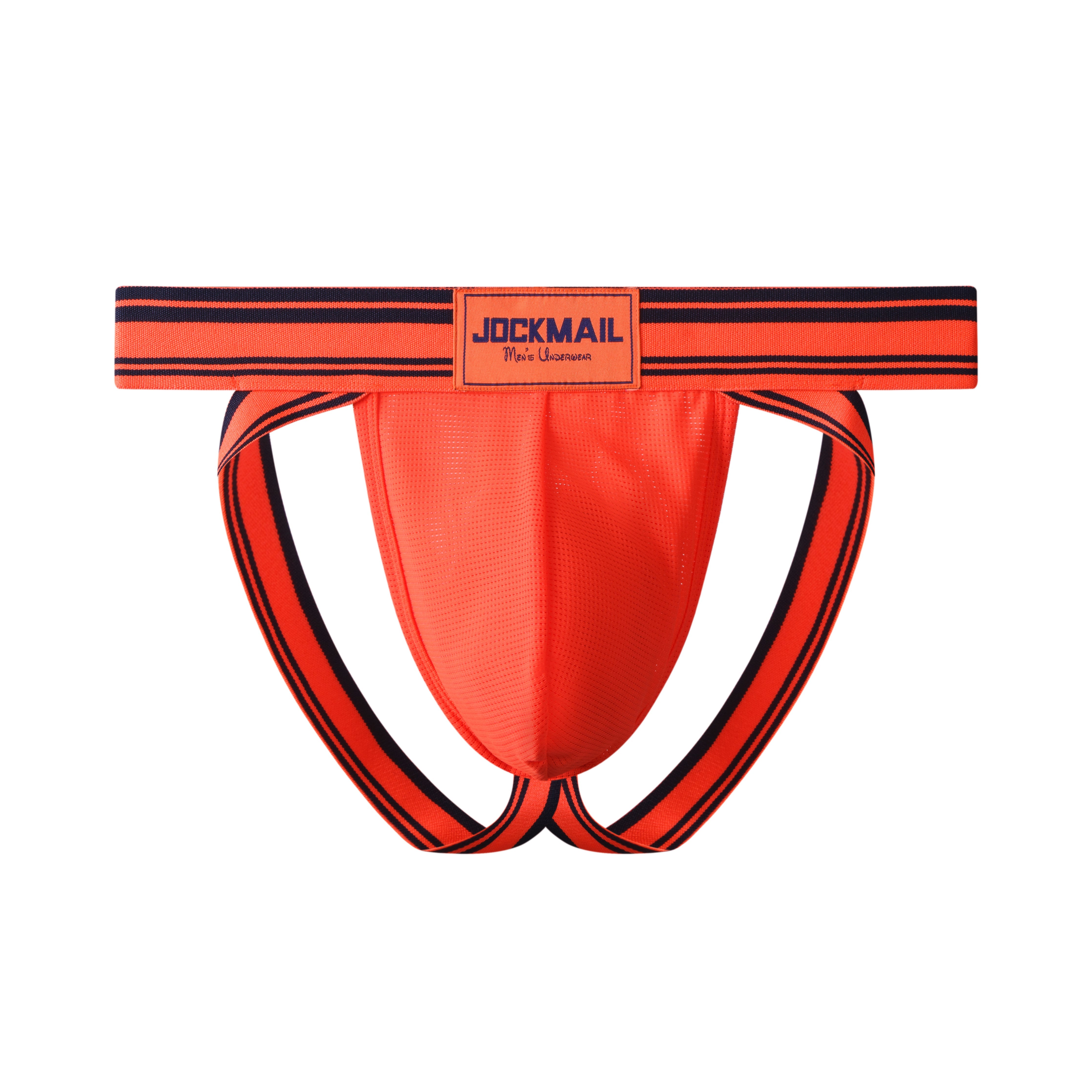 JOCKMAIL JM242 - Intensity Jockstrap | dmunderwear detail image 12