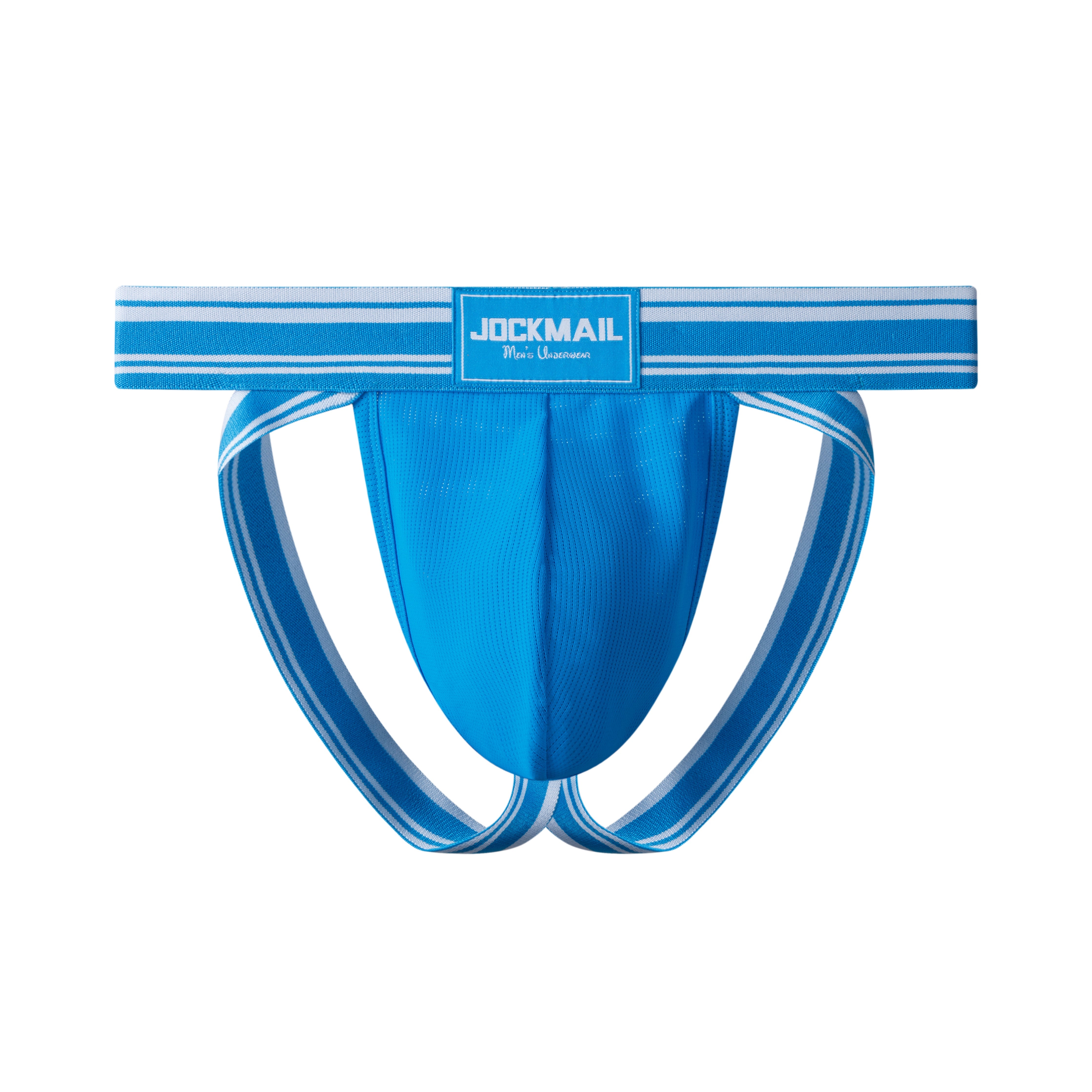 JOCKMAIL JM242 - Intensity Jockstrap | dmunderwear detail image 15