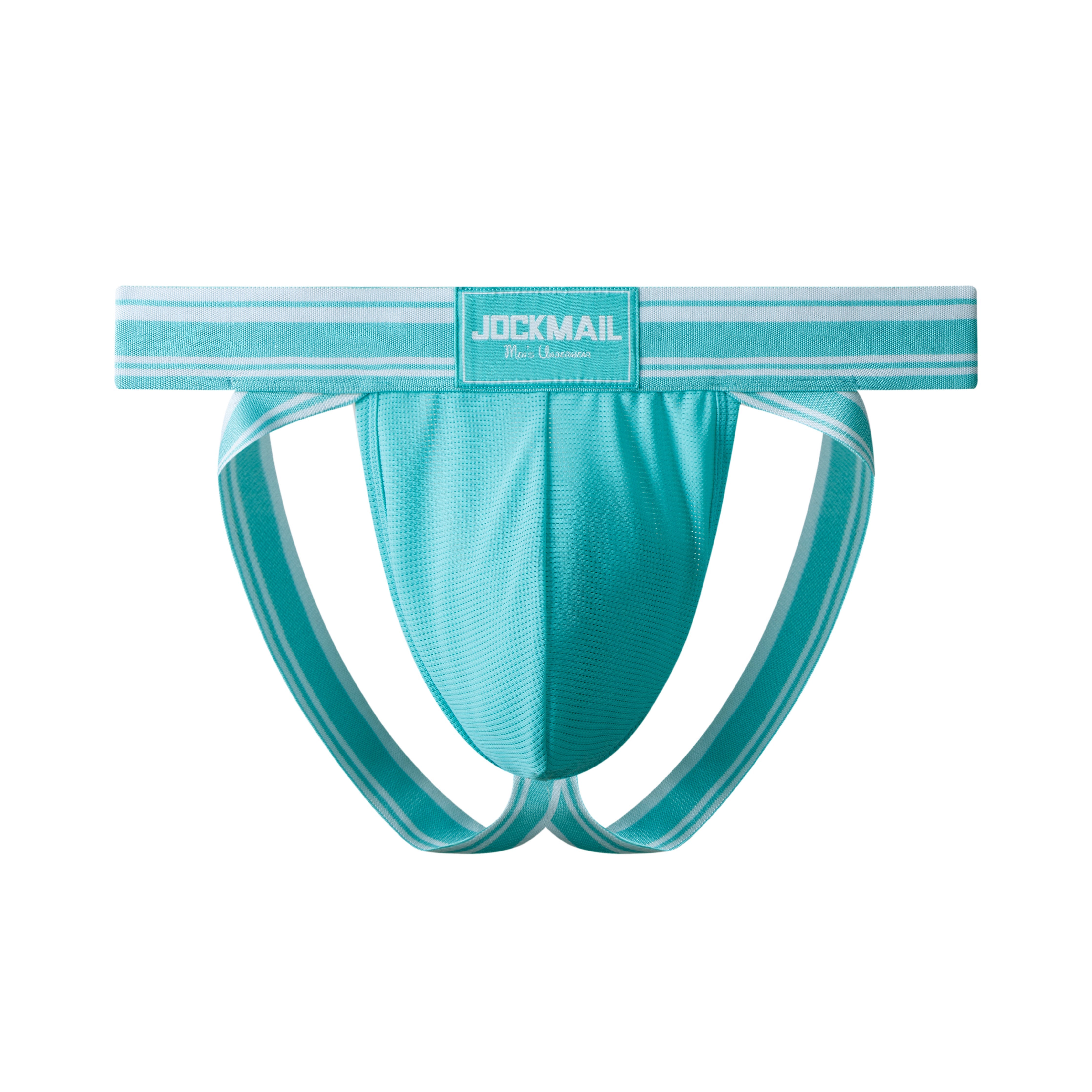 JOCKMAIL JM242 - Intensity Jockstrap | dmunderwear detail image 17