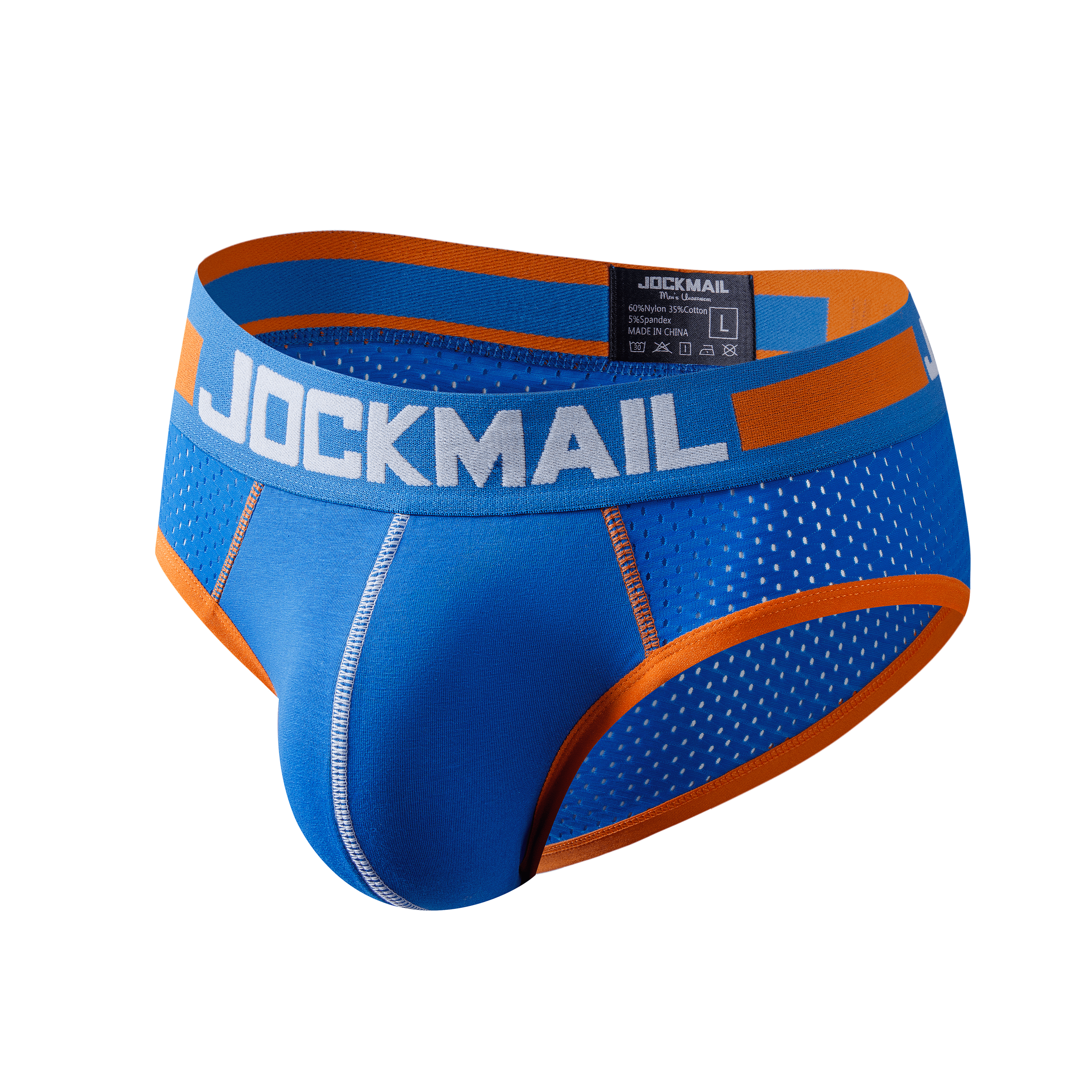 JOCKMAIL JM301 - Gym Brief | dmunderwear
