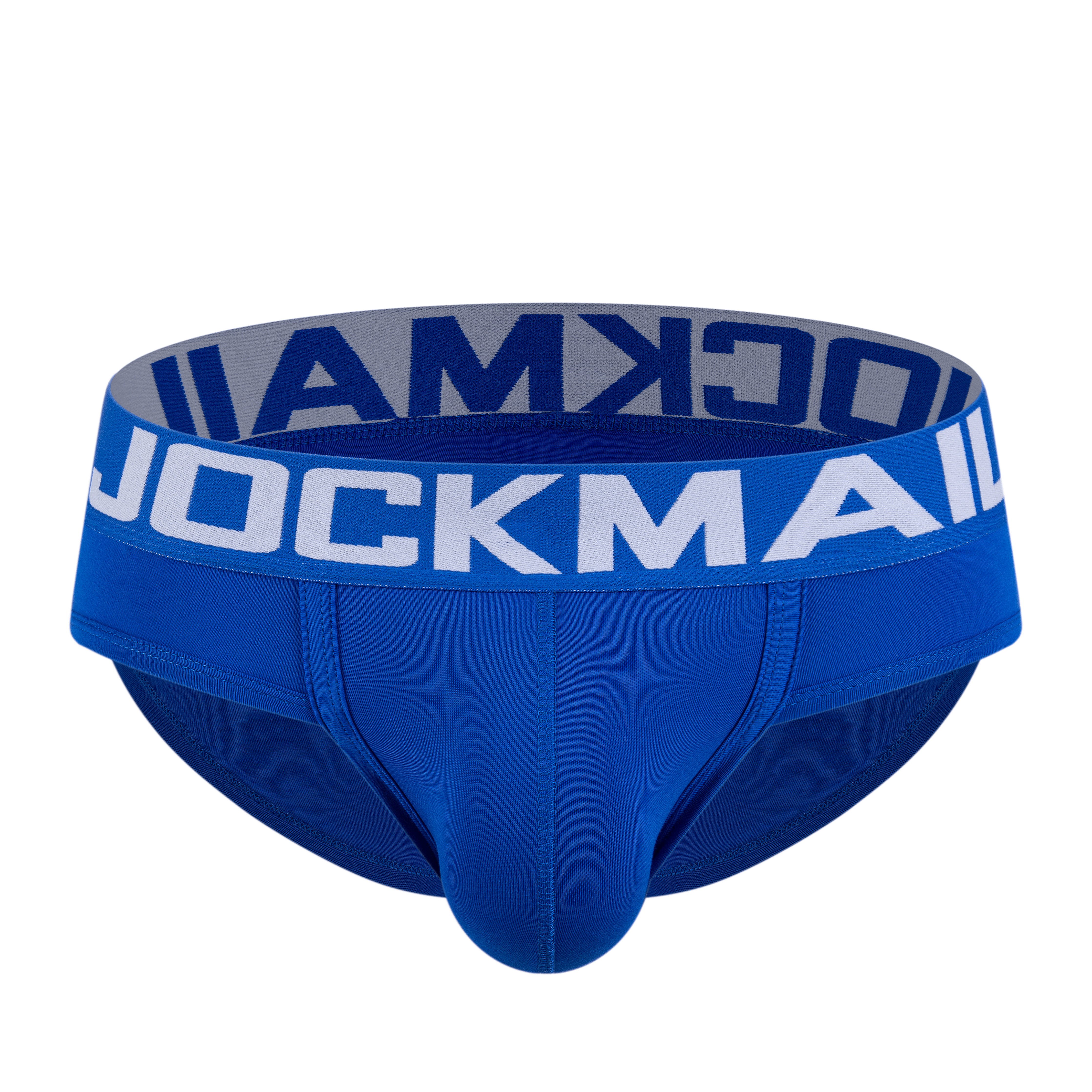 JOCKMAIL JM303 - Classic Brief | dmunderwear detail image 3