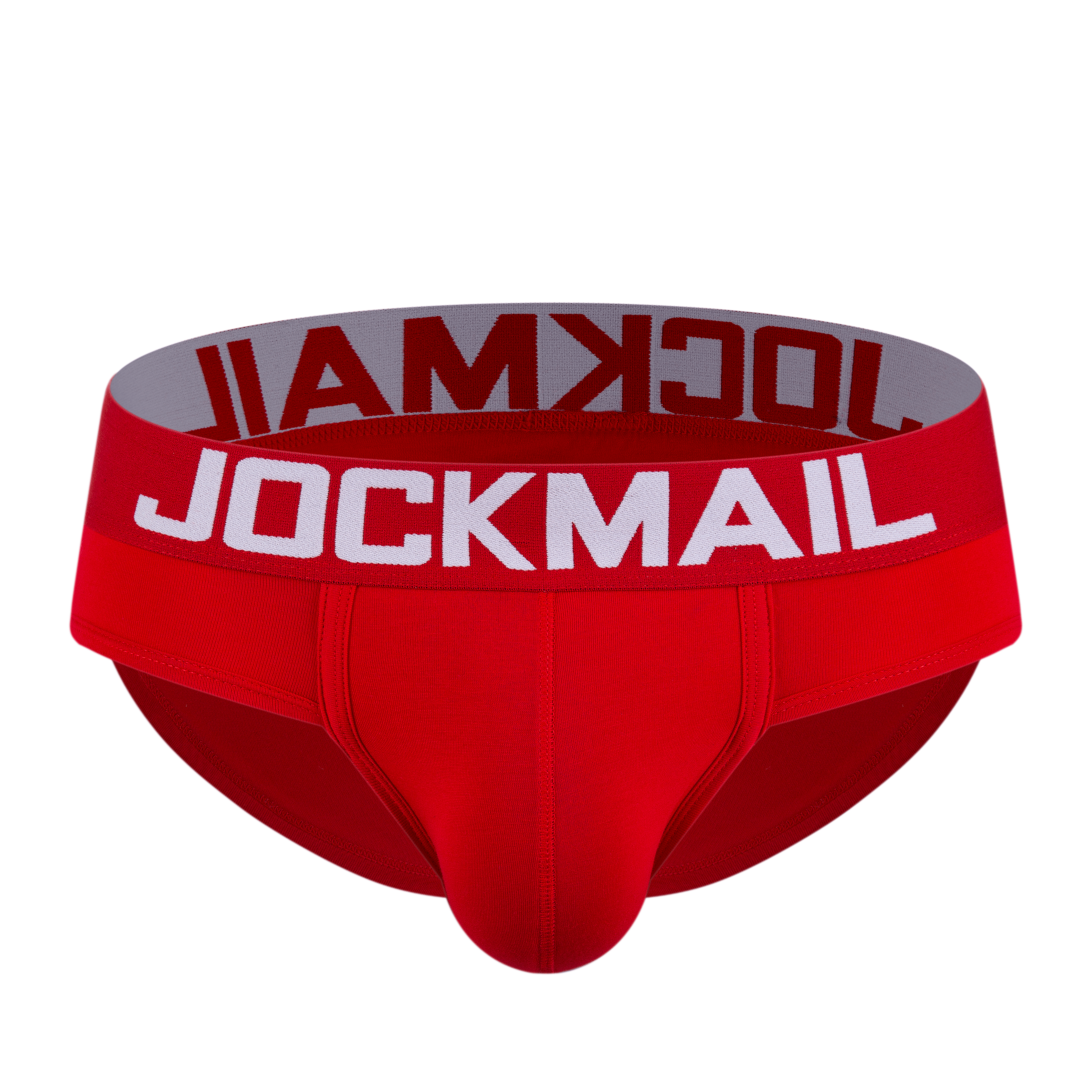 JOCKMAIL JM303 - Classic Brief | dmunderwear detail image 5