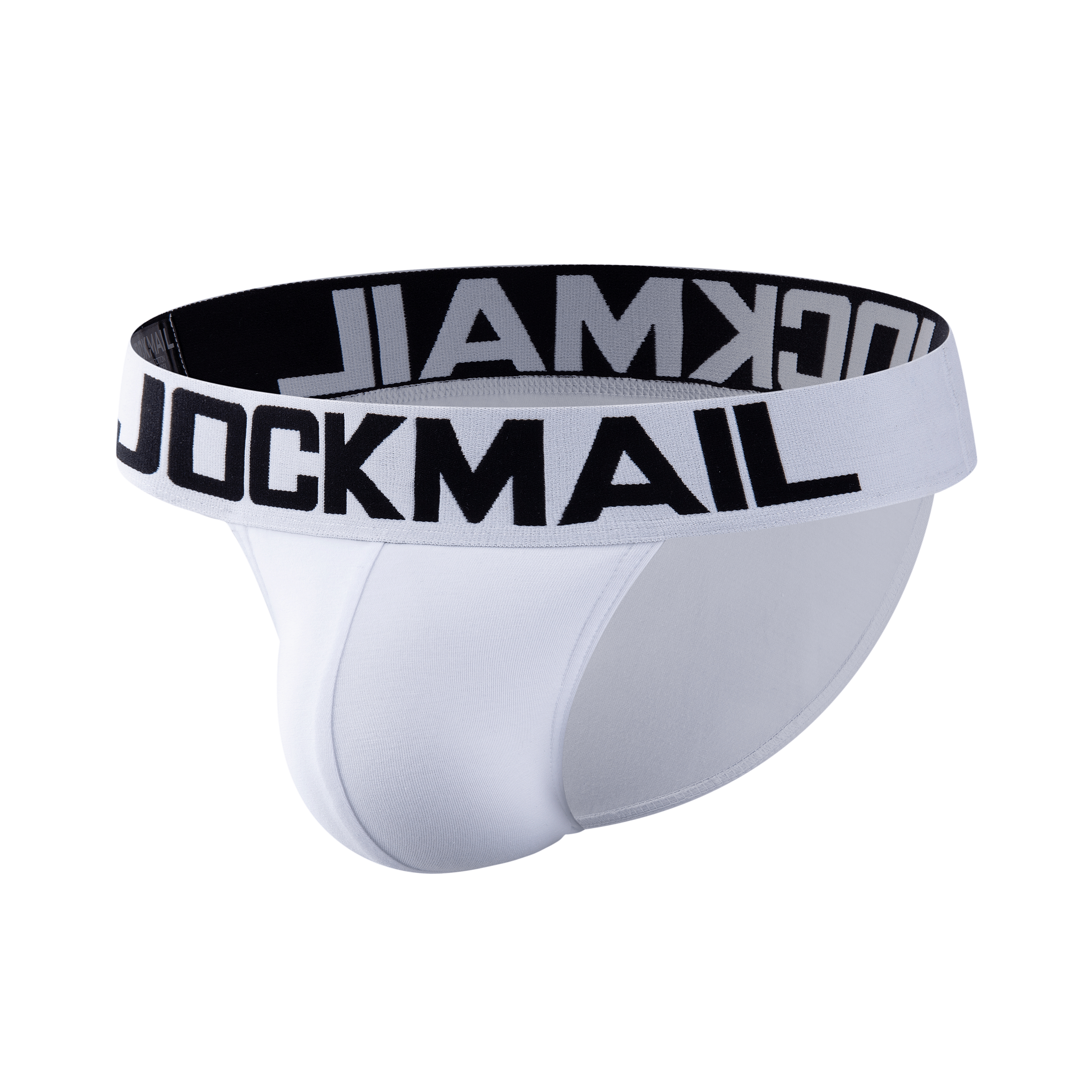 JOCKMAIL JM304 - Half Brief | dmunderwear detail image 11