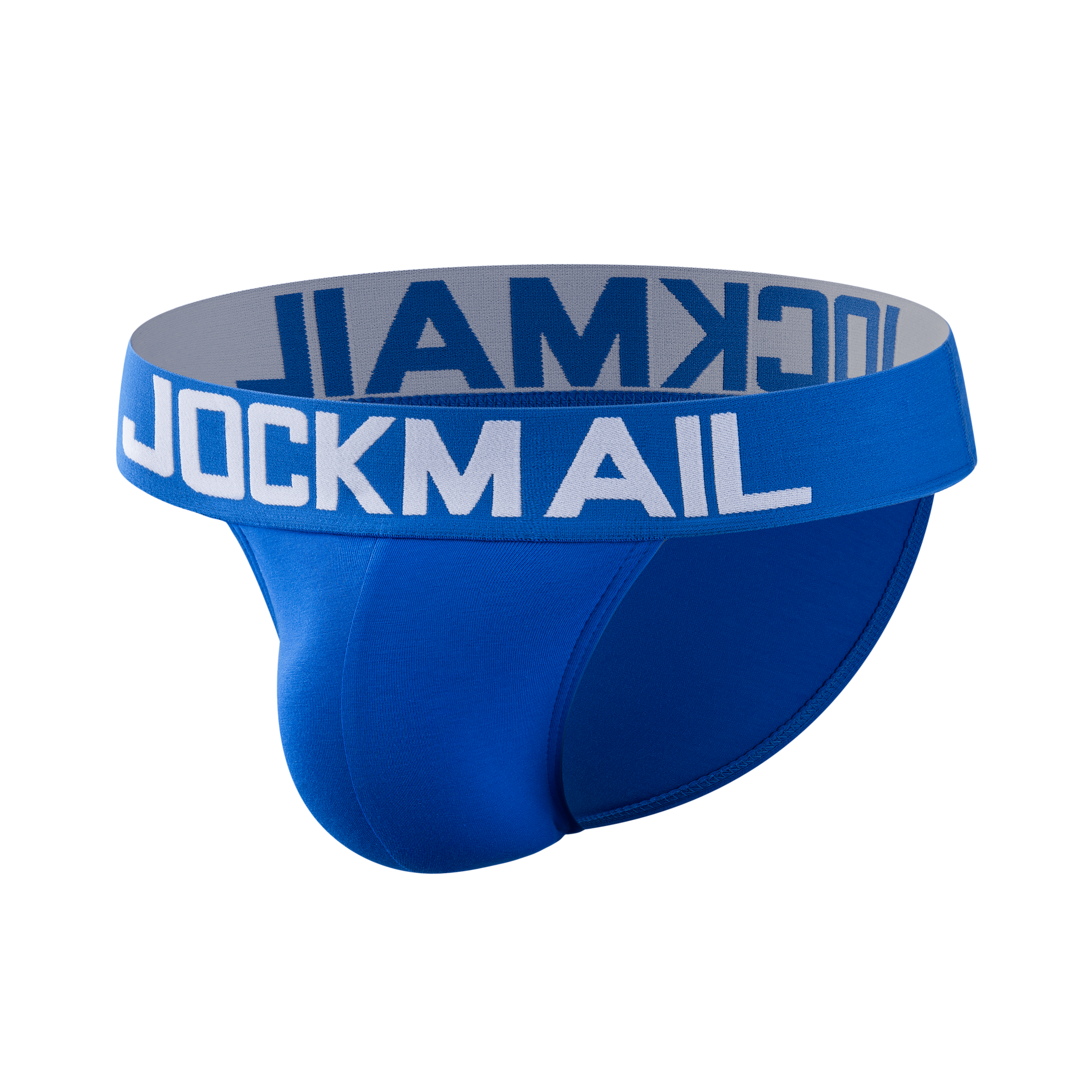JOCKMAIL JM304 - Half Brief | dmunderwear detail image 3