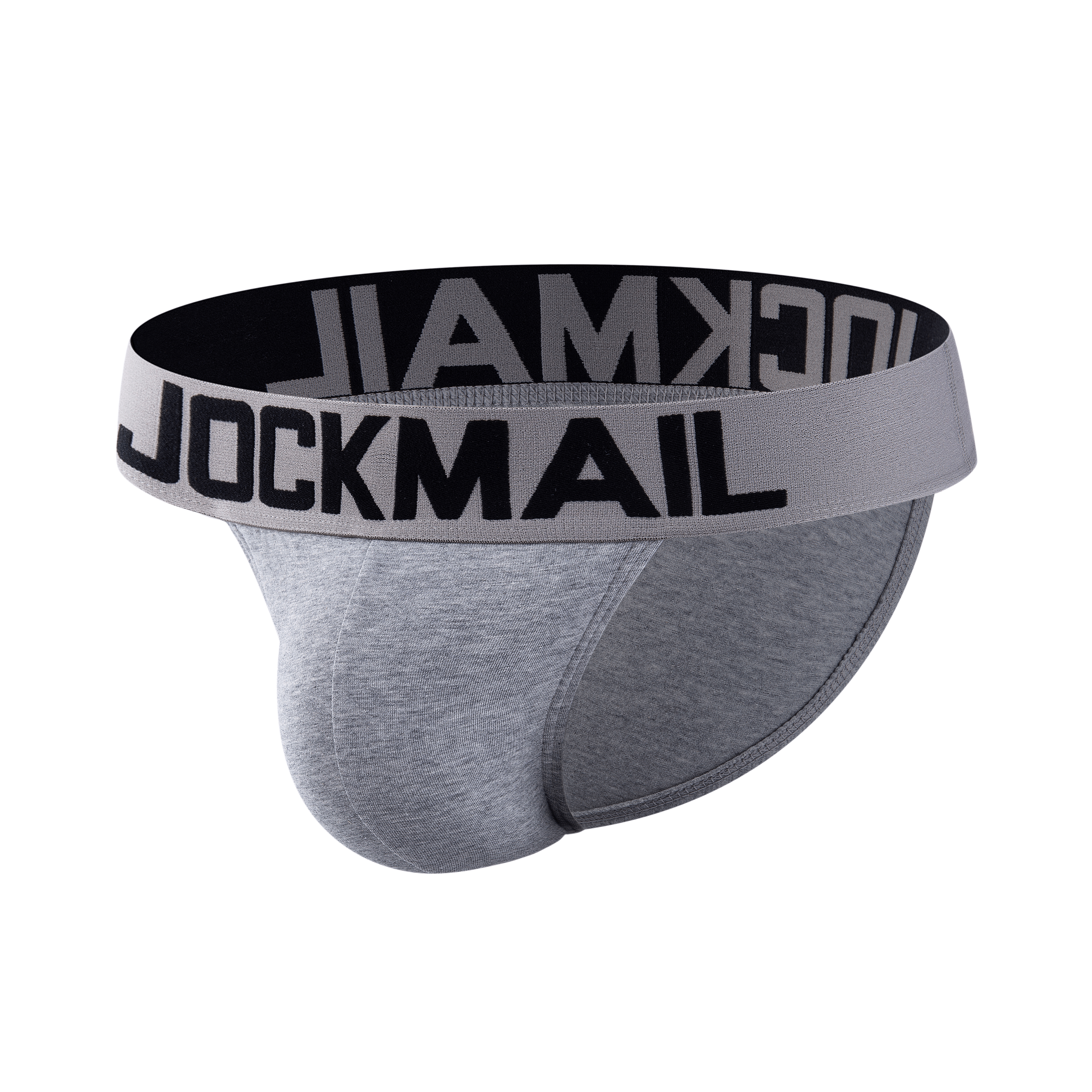JOCKMAIL JM304 - Half Brief | dmunderwear detail image 5