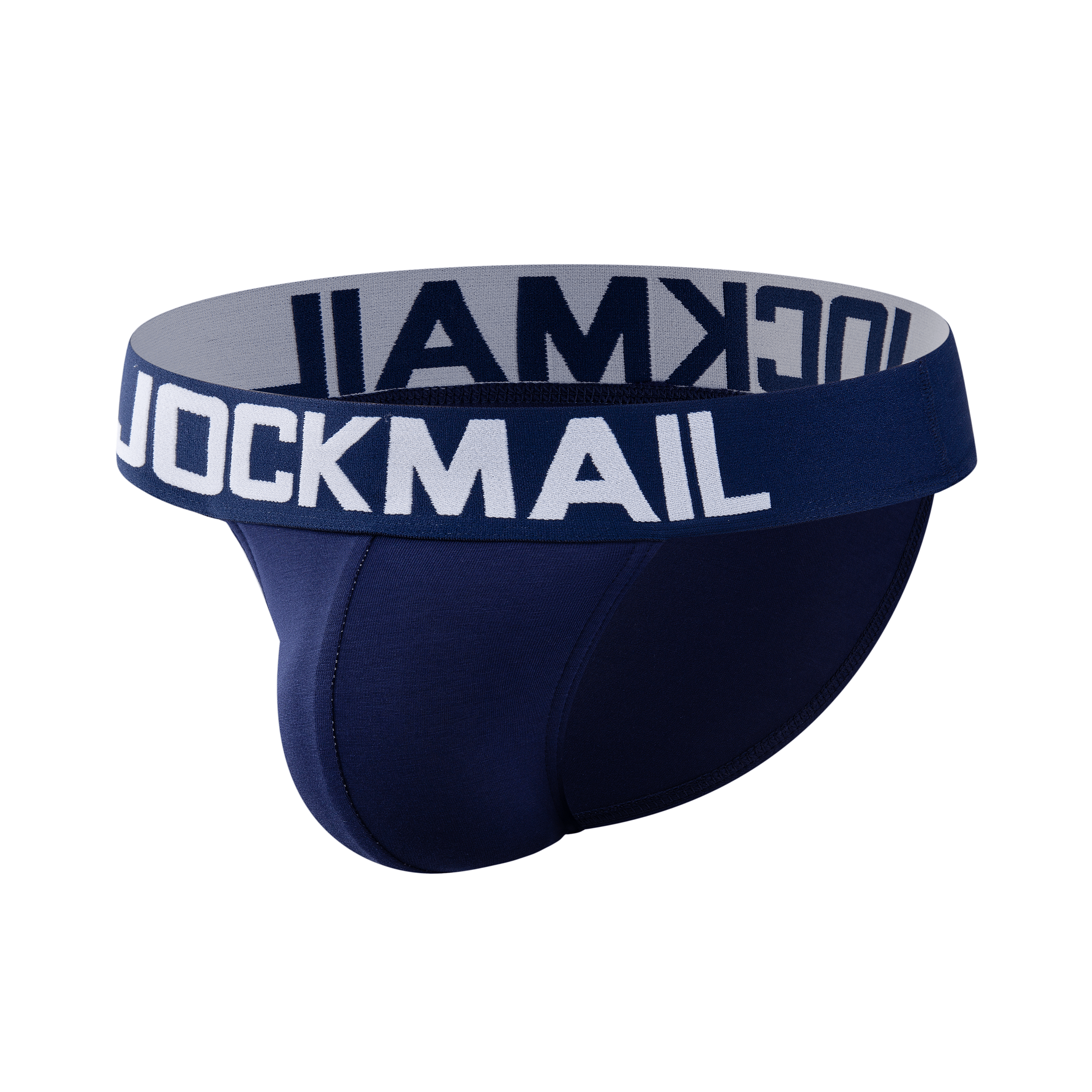JOCKMAIL JM304 - Half Brief | dmunderwear detail image 7