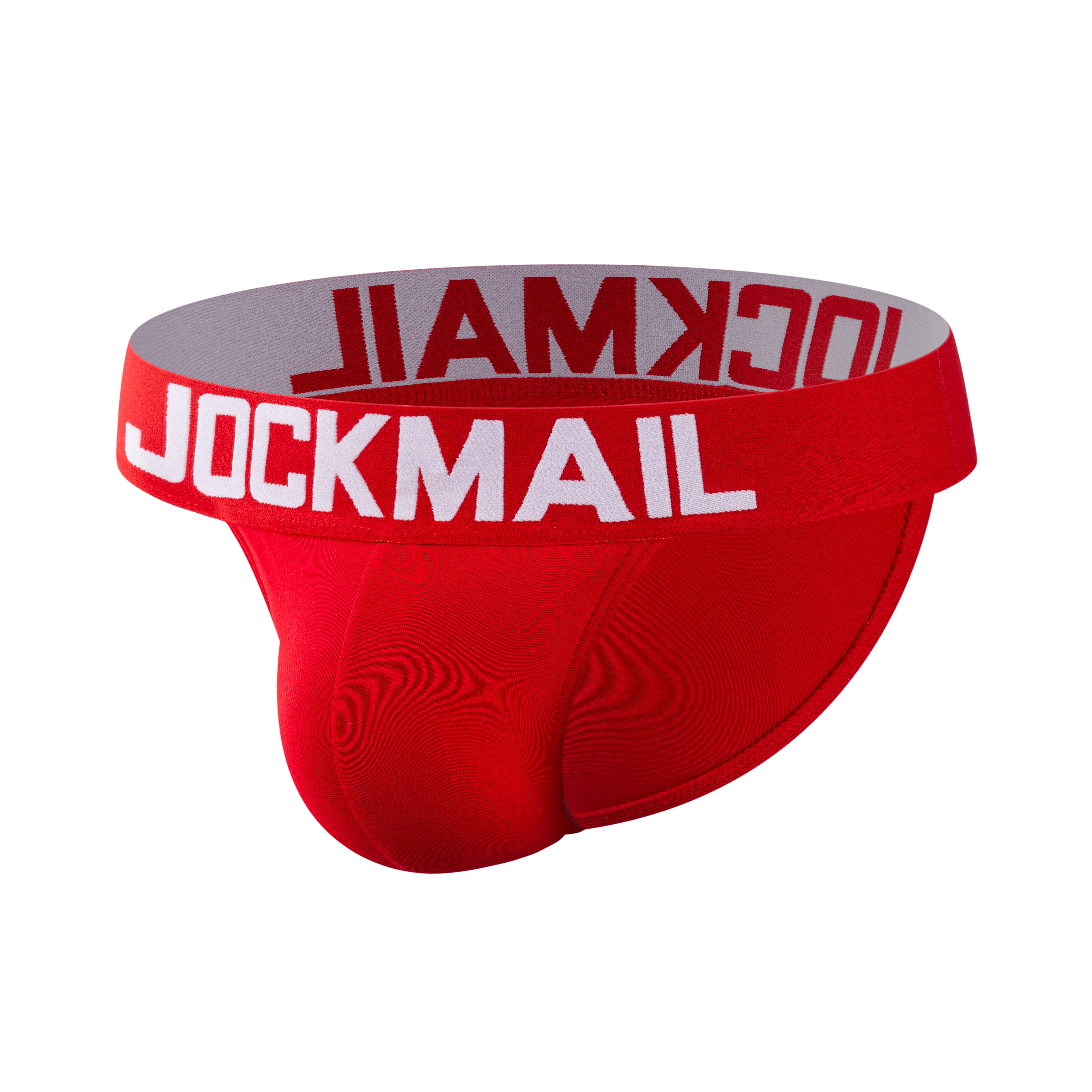 JOCKMAIL JM304 - Half Brief | dmunderwear detail image 9