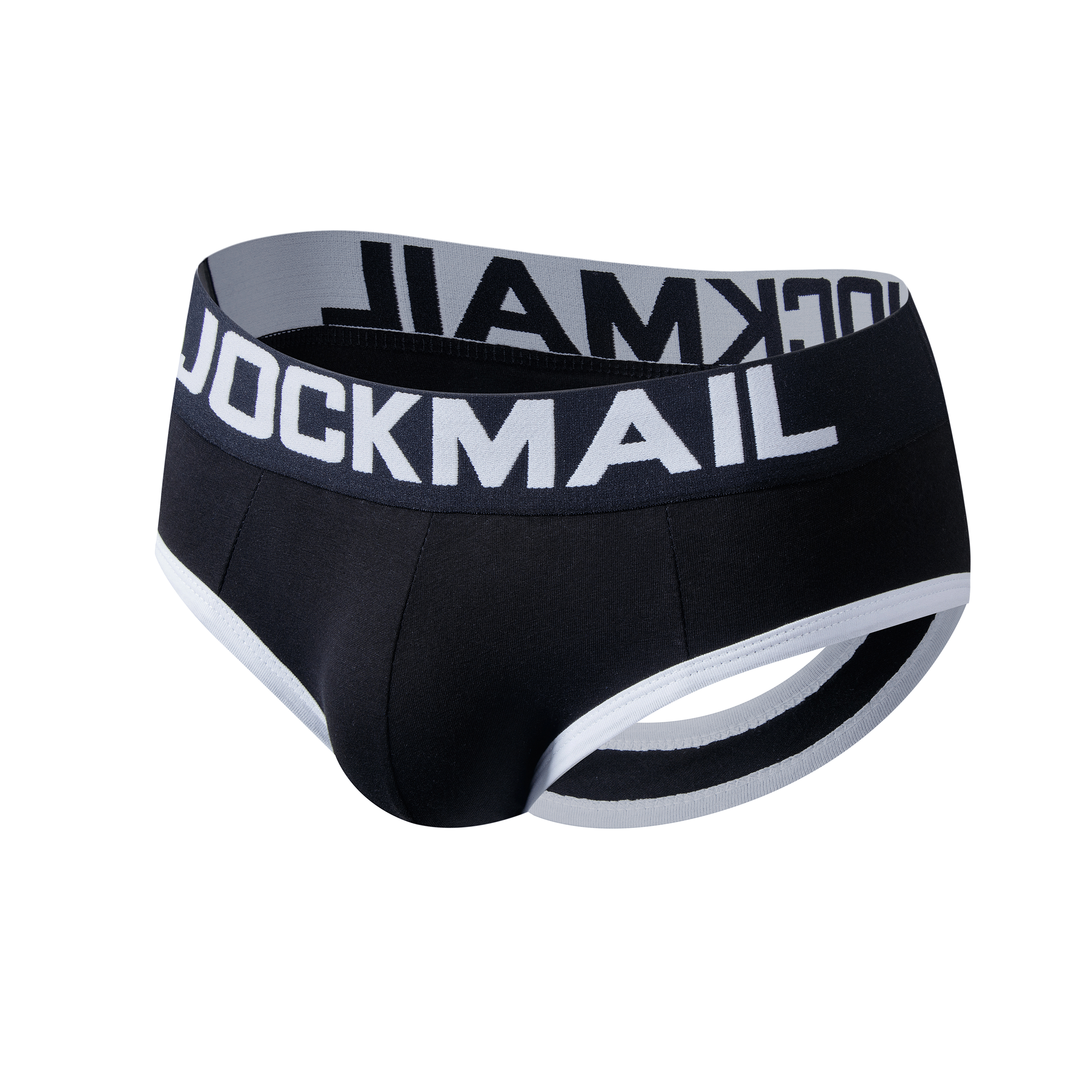 JOCKMAIL JM307 - Backless Brief | dmunderwear