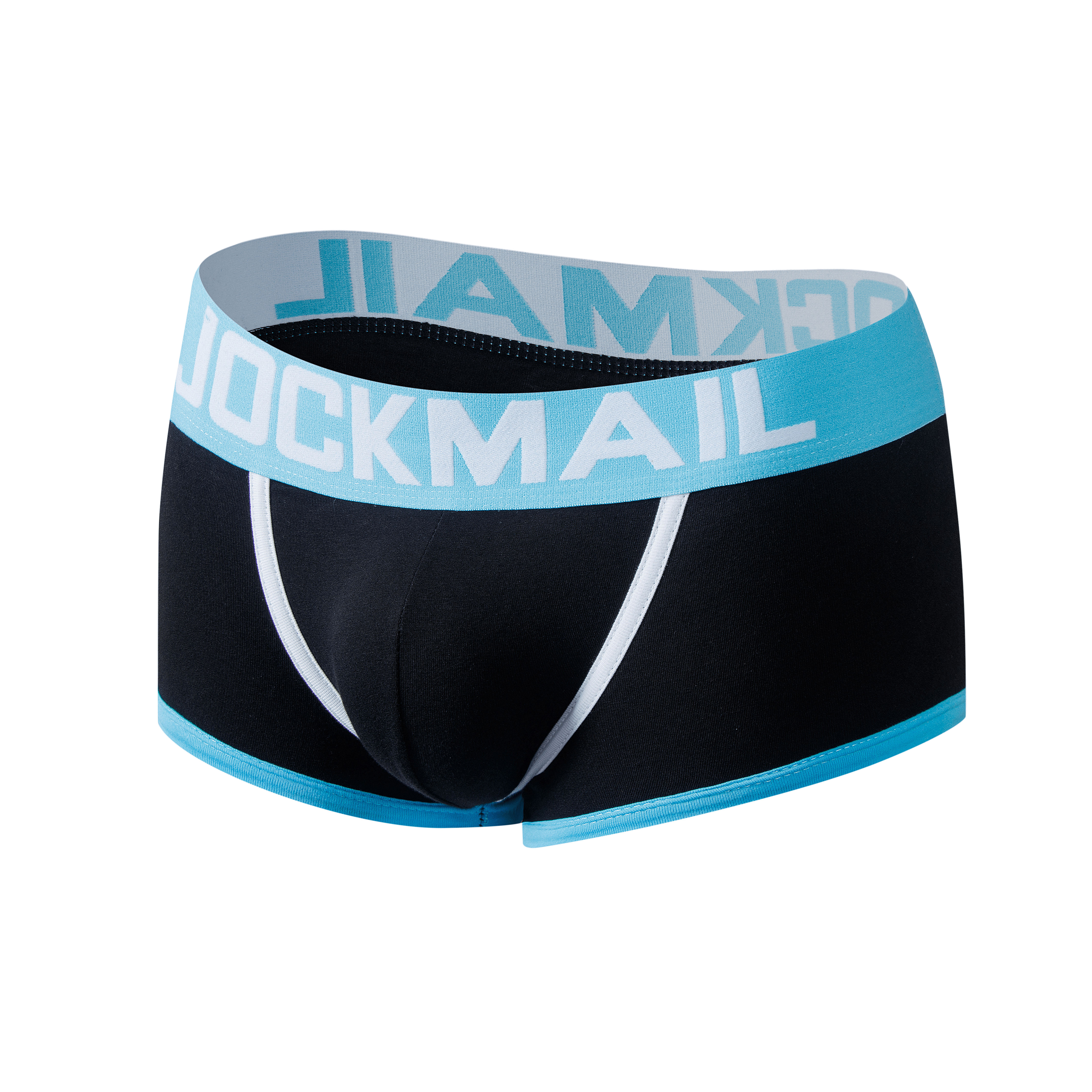 JOCKMAIL JM408 - Backless Boxer | dmunderwear