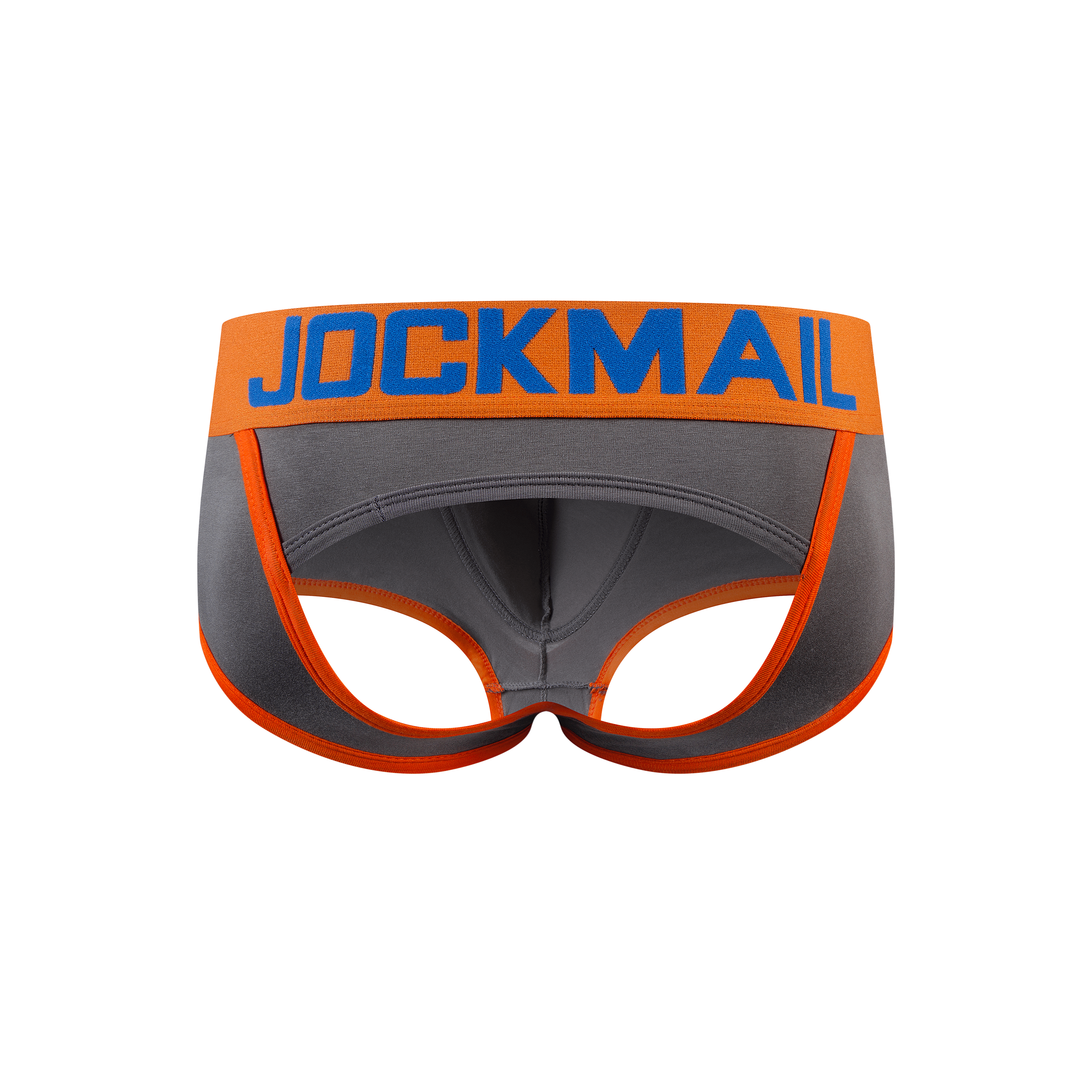 JOCKMAIL JM408 - Backless Boxer | dmunderwear detail image 5