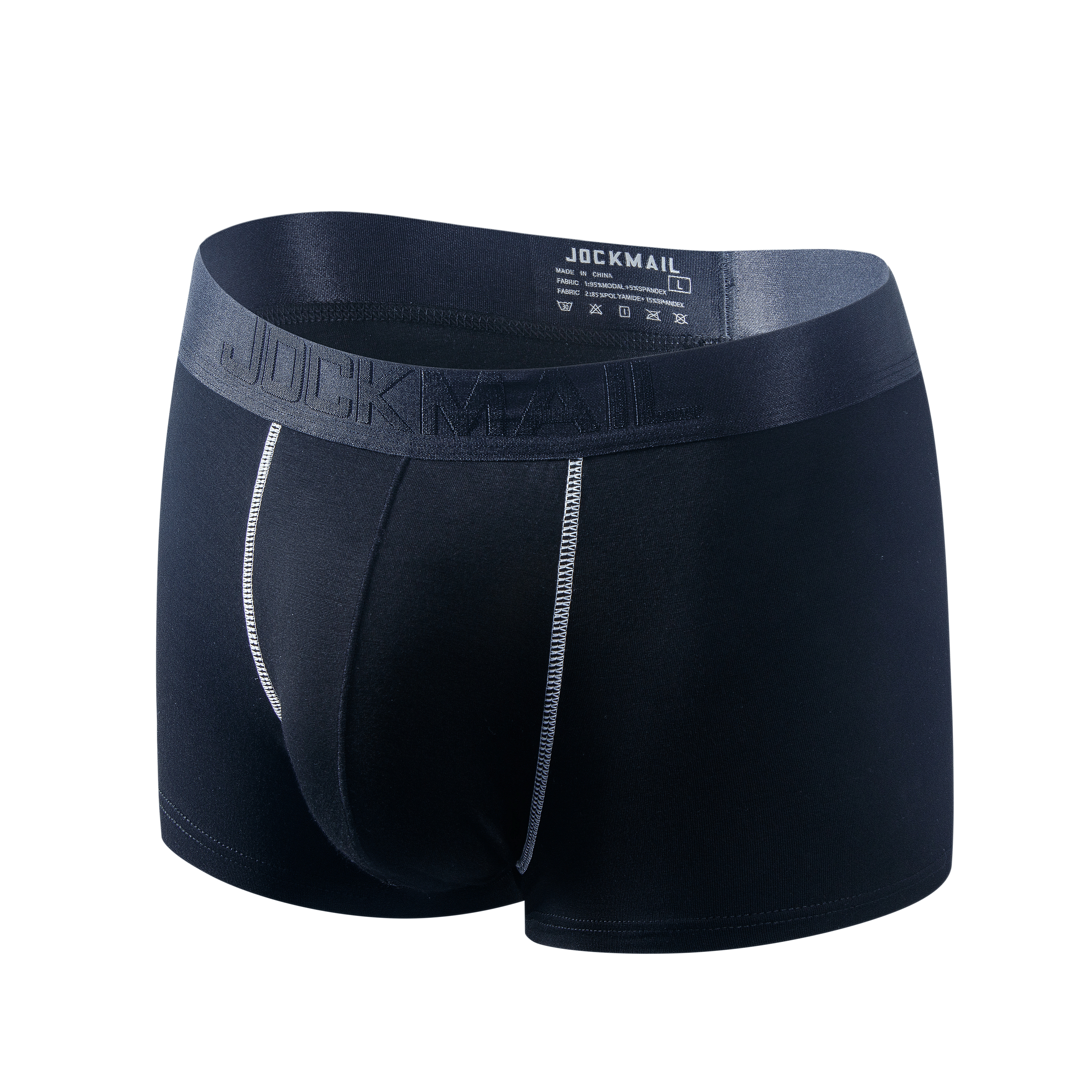 JOCKMAIL JM449 - Premium Stretch Boxers | dmunderwear
