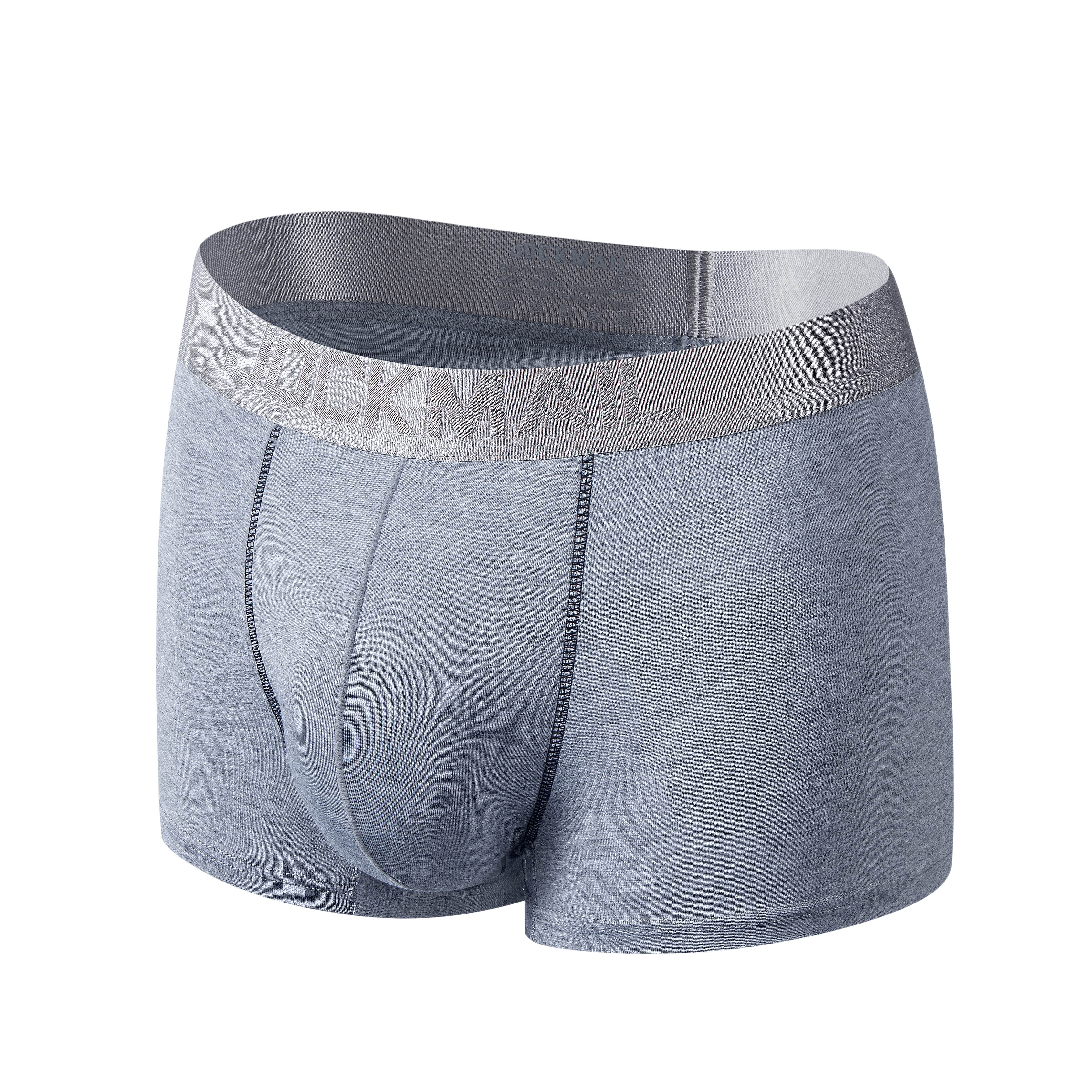 JOCKMAIL JM449 - Premium Stretch Boxers | dmunderwear detail image 5