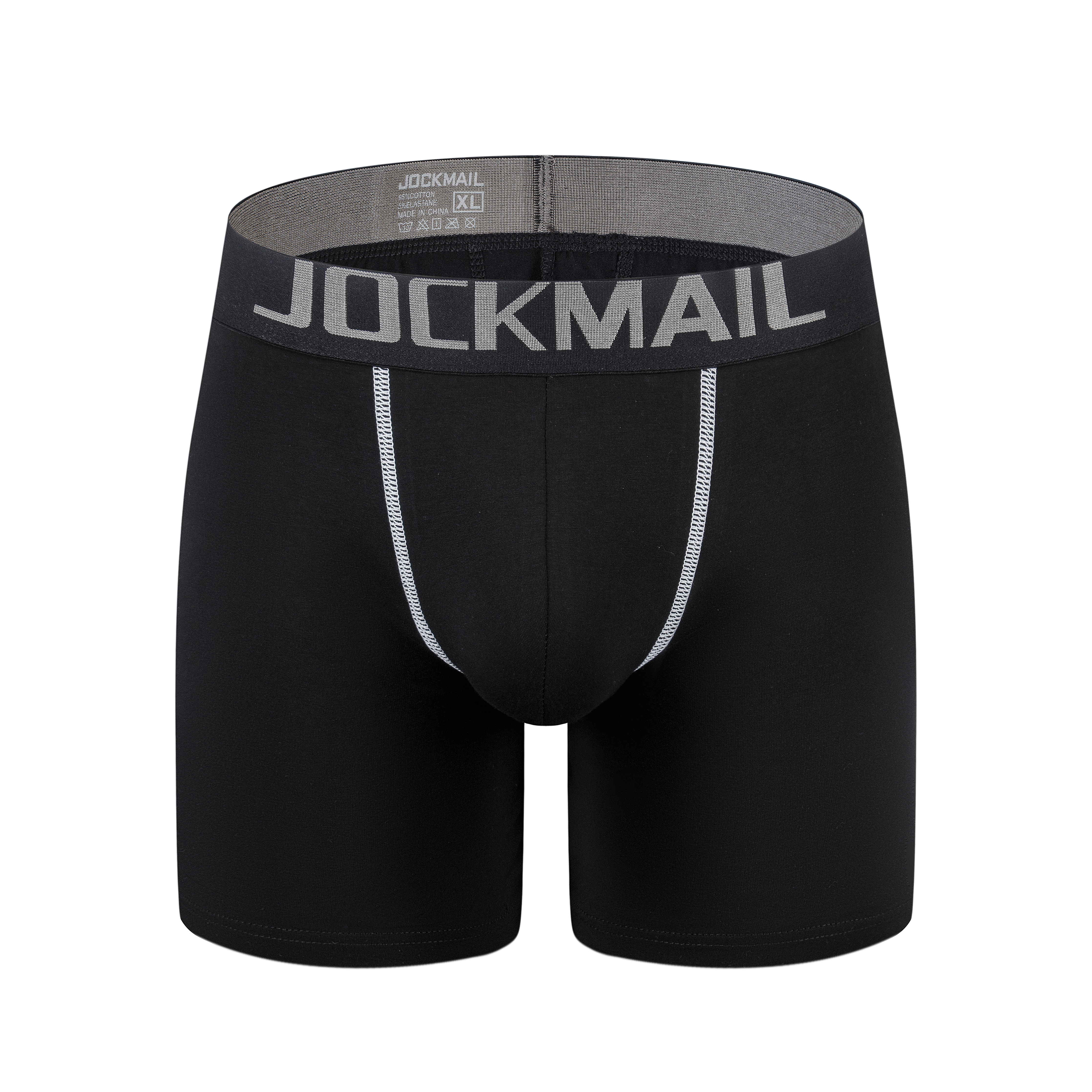 JOCKMAIL JM454 - Extra Long Boxer | dmunderwear
