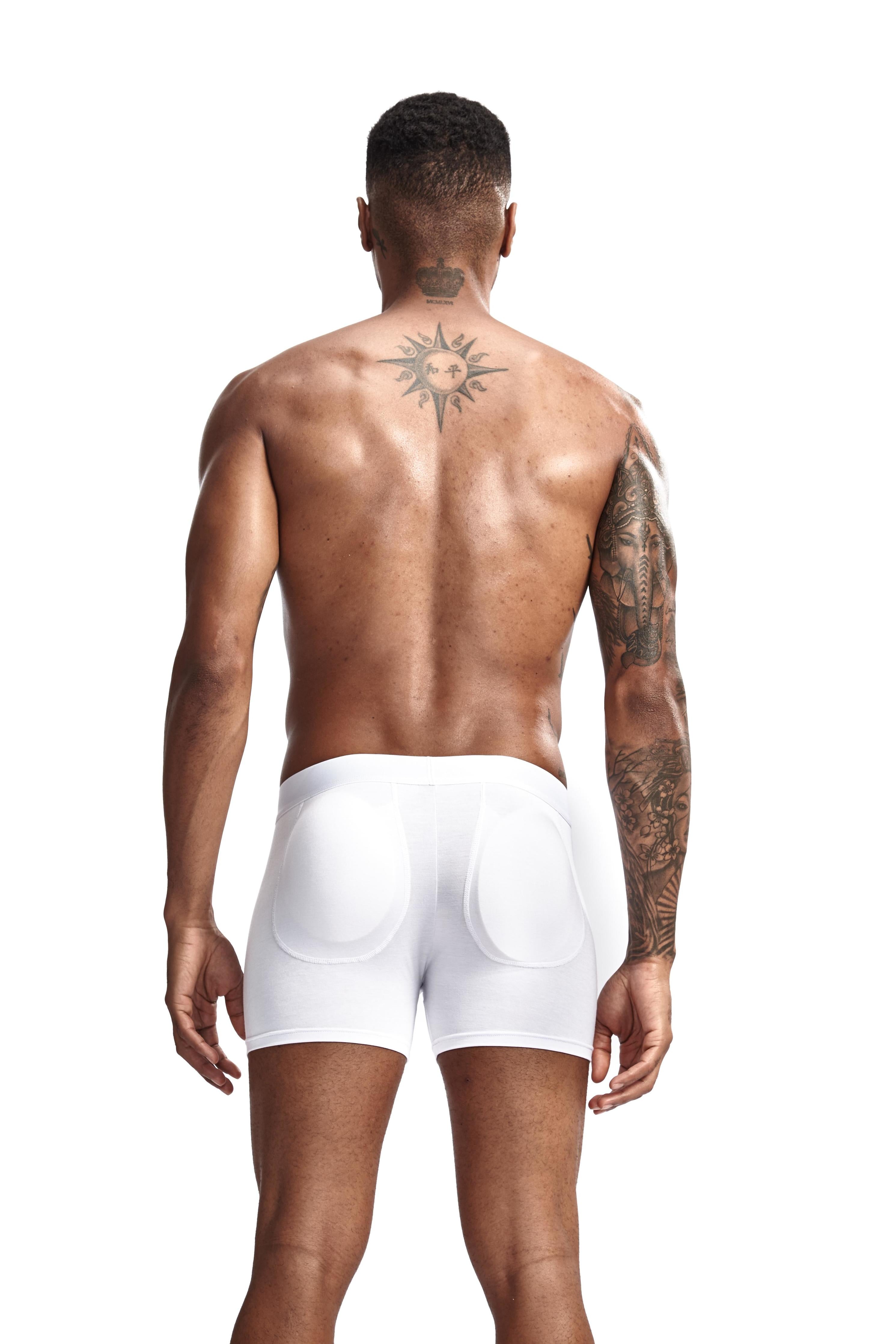 JOCKMAIL JM455 - Daily Boxer | dmunderwear detail image 8