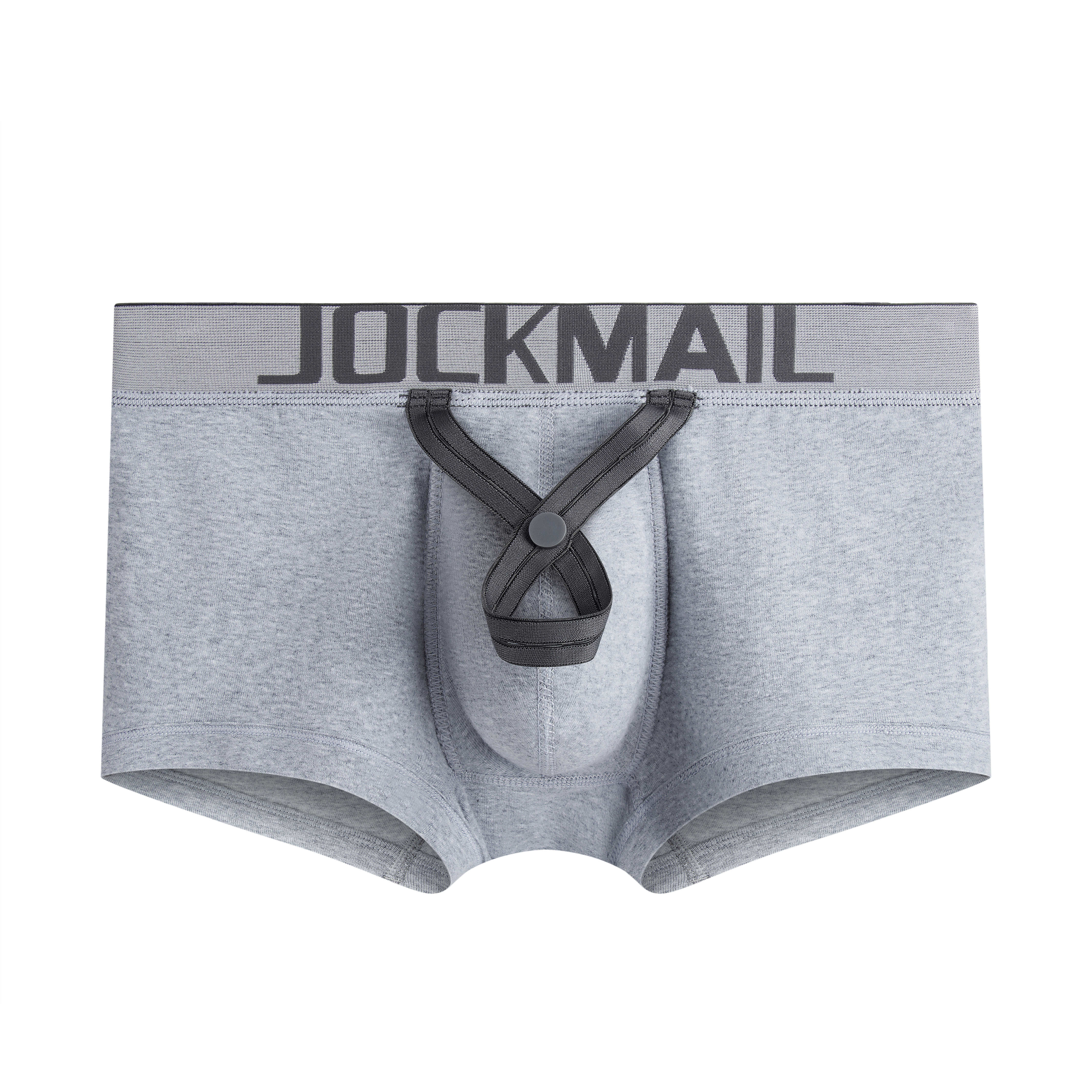JOCKMAIL JM456 - Slingshot Boxer | dmunderwear detail image 3