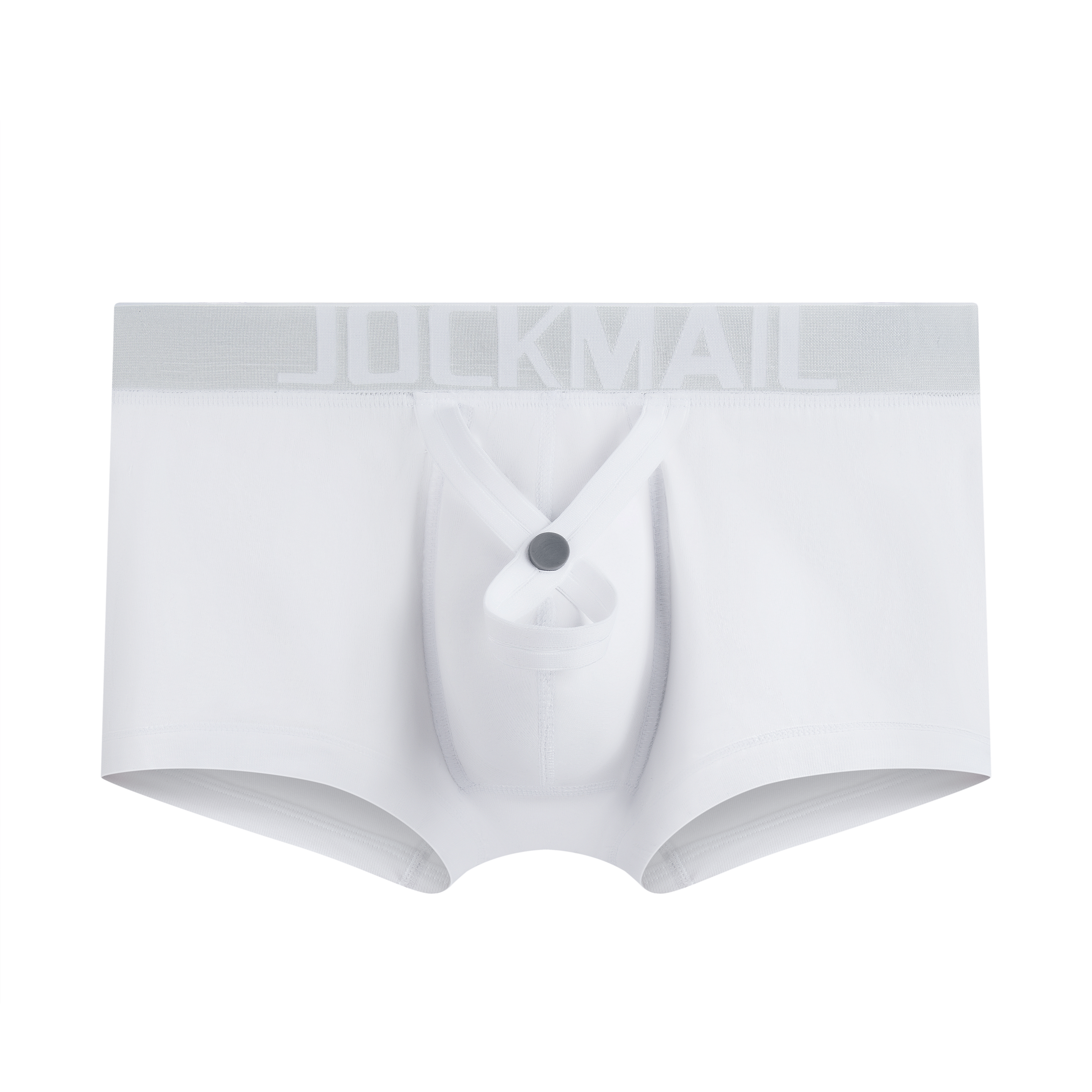 JOCKMAIL JM456 - Slingshot Boxer | dmunderwear detail image 5