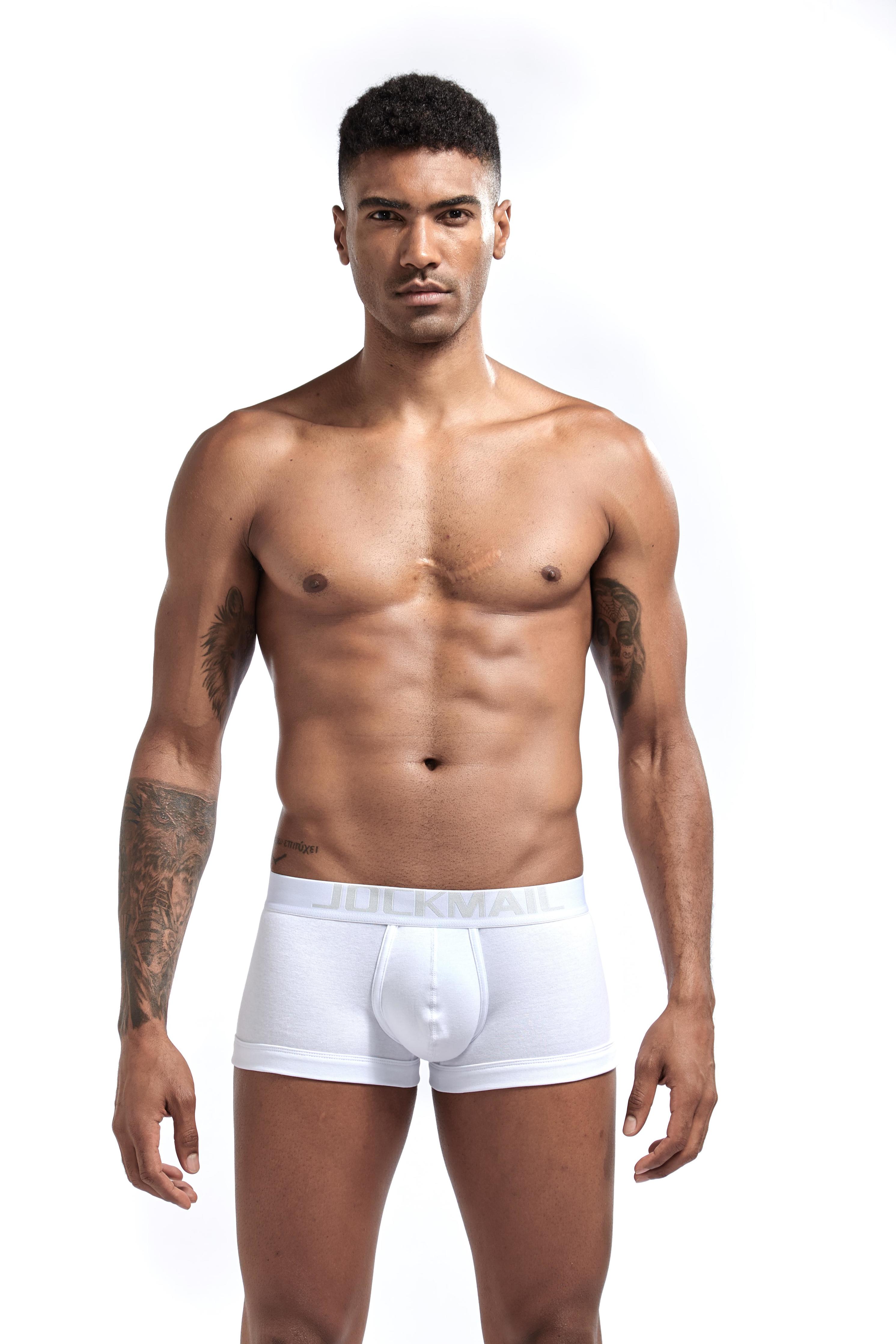 JOCKMAIL JM456 - Slingshot Boxer | dmunderwear detail image 6