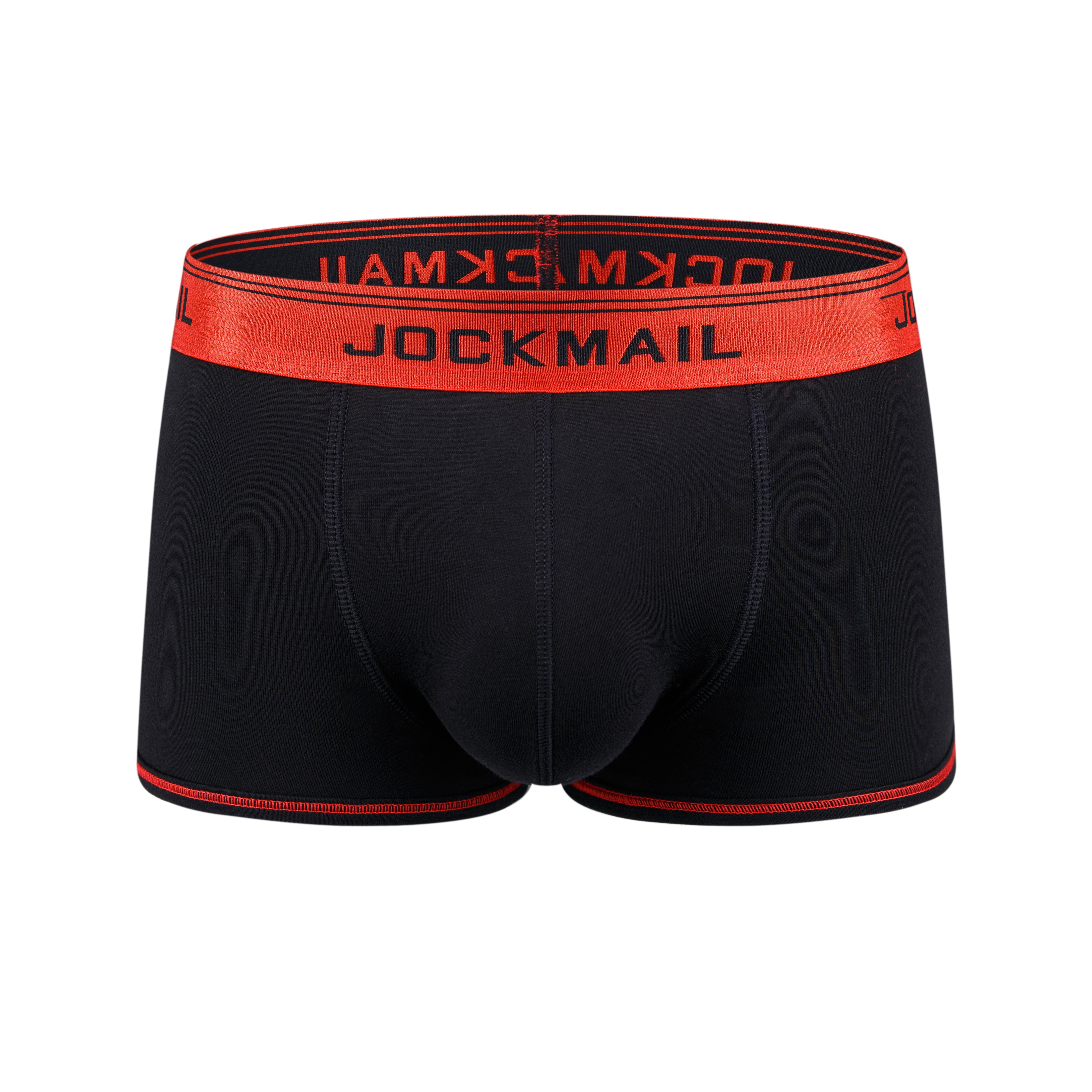 JOCKMAIL JM457 - Metallic Boxer | dmunderwear