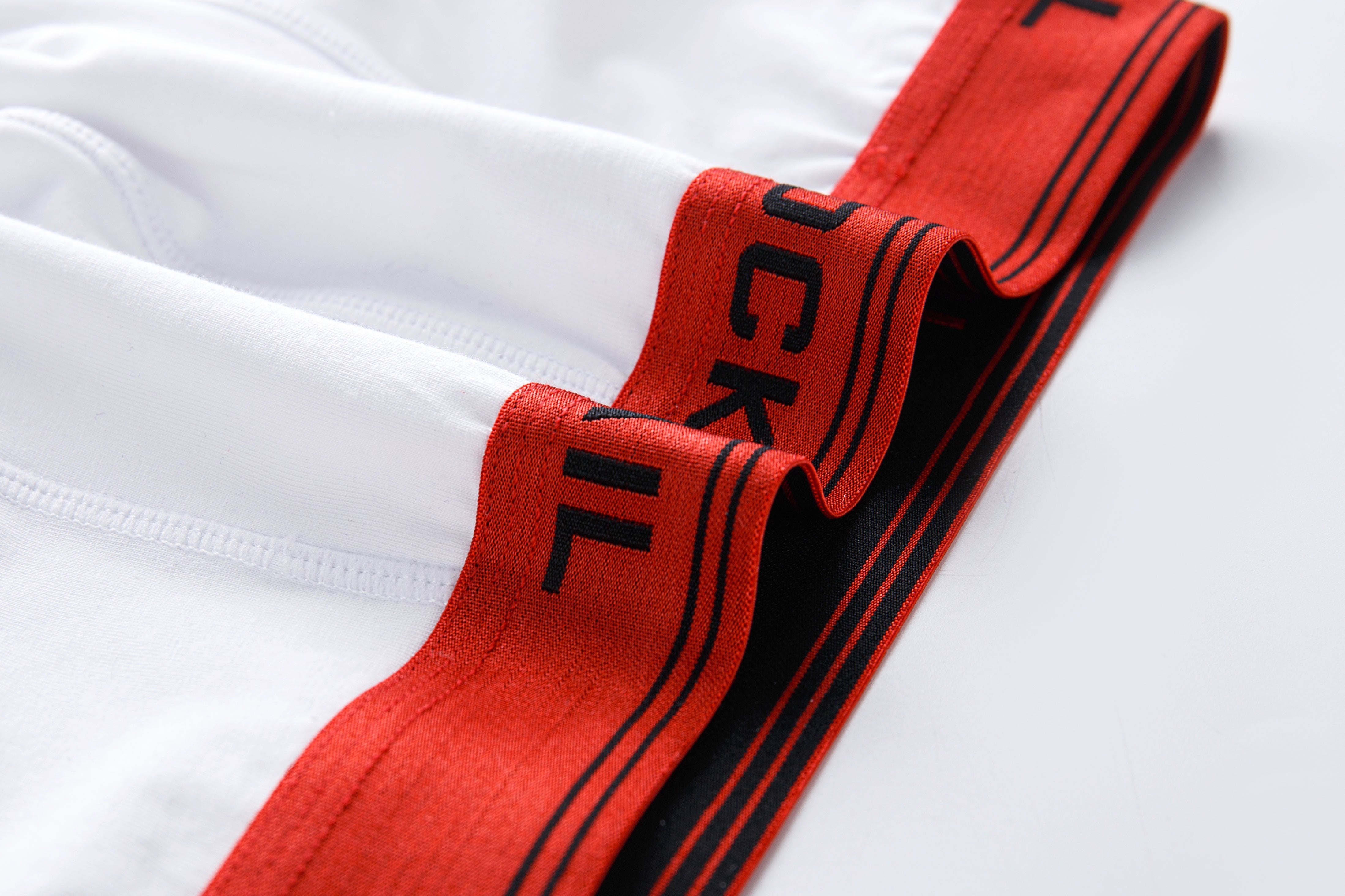 JOCKMAIL JM457 - Metallic Boxer | dmunderwear detail image 5
