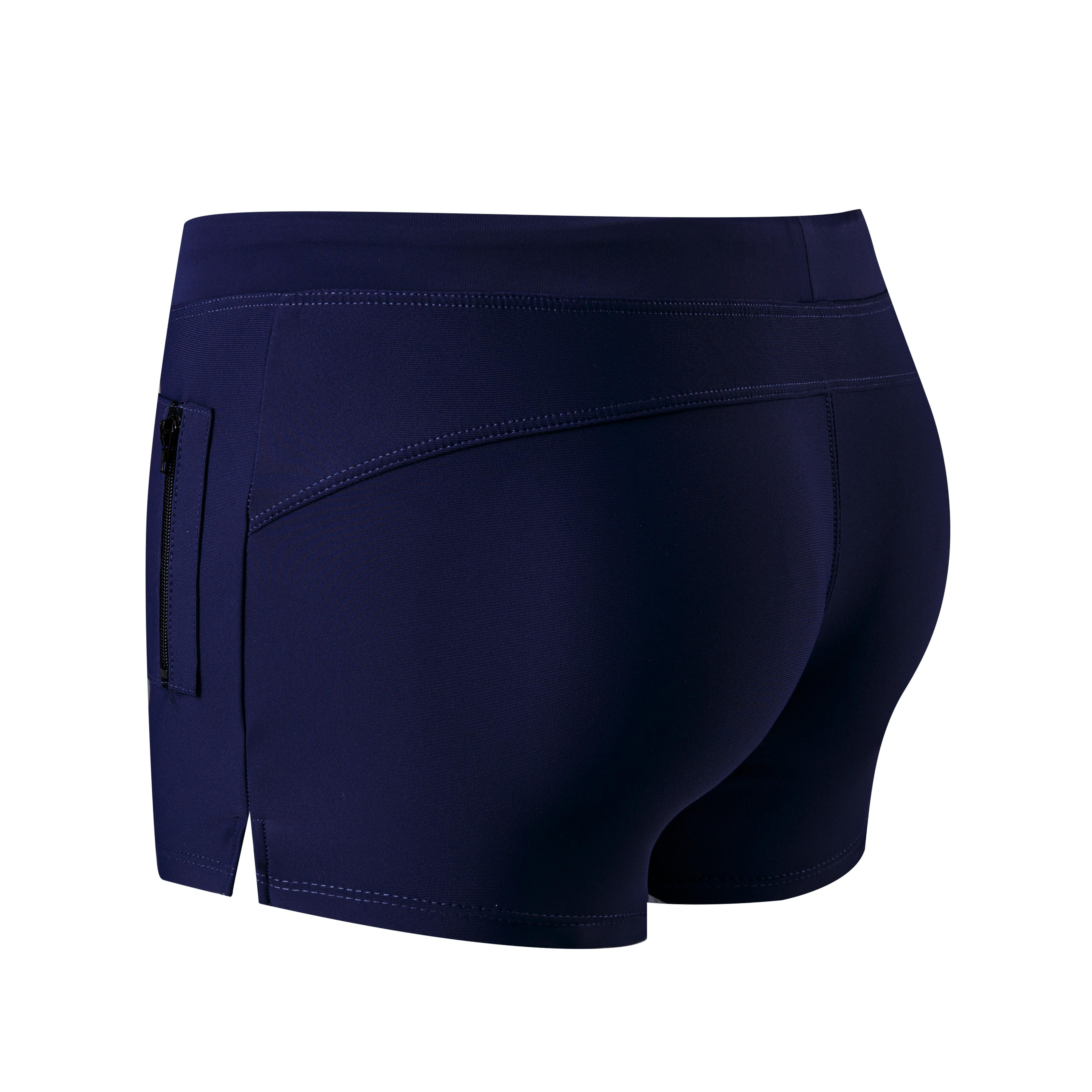 JOCKMAIL JM701 - Enhancing Swim Trunks | dmunderwear detail image 6